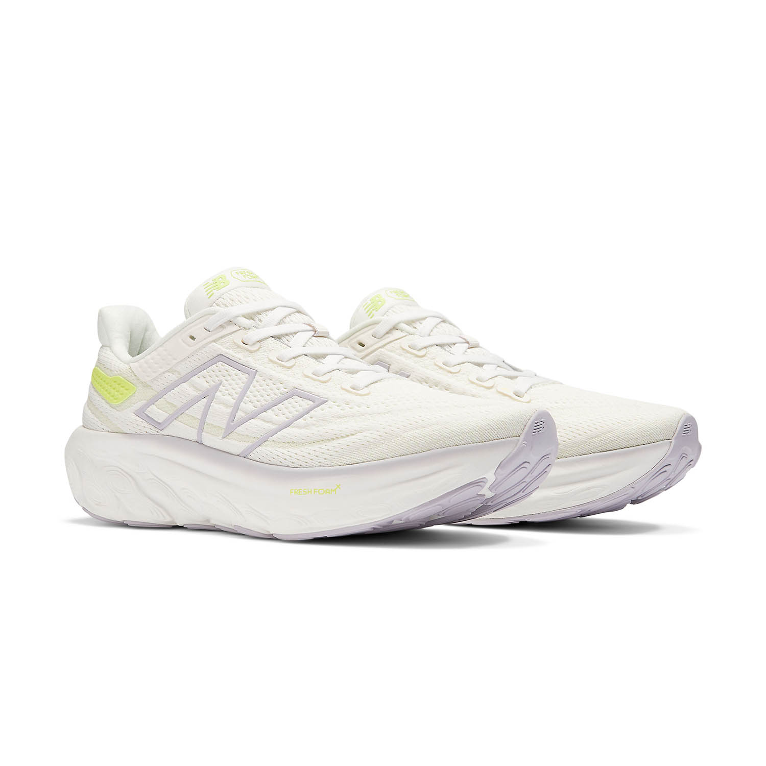 New Balance Fresh Foam X 1080v13 Sea Salt