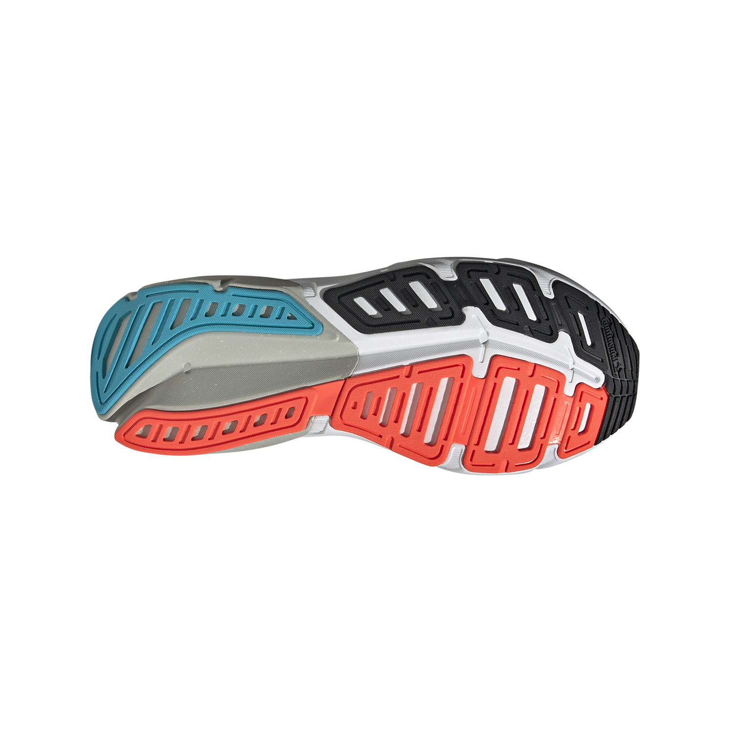 adidas Adistar 2 Flash Aqua/Night Metallic/Lucid Cyan