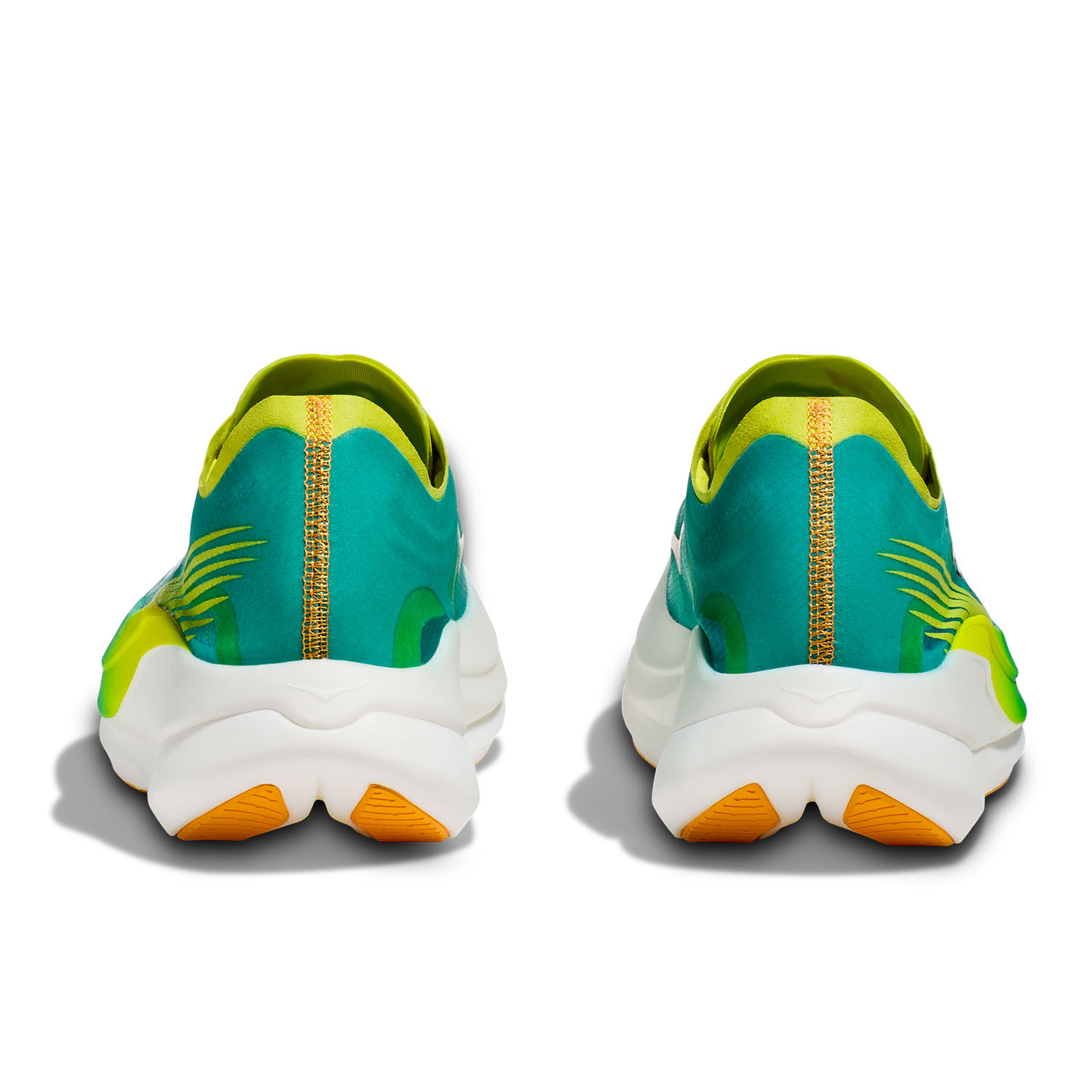 Hoka Rocket X 2 Ceramic/Evening Primrose
