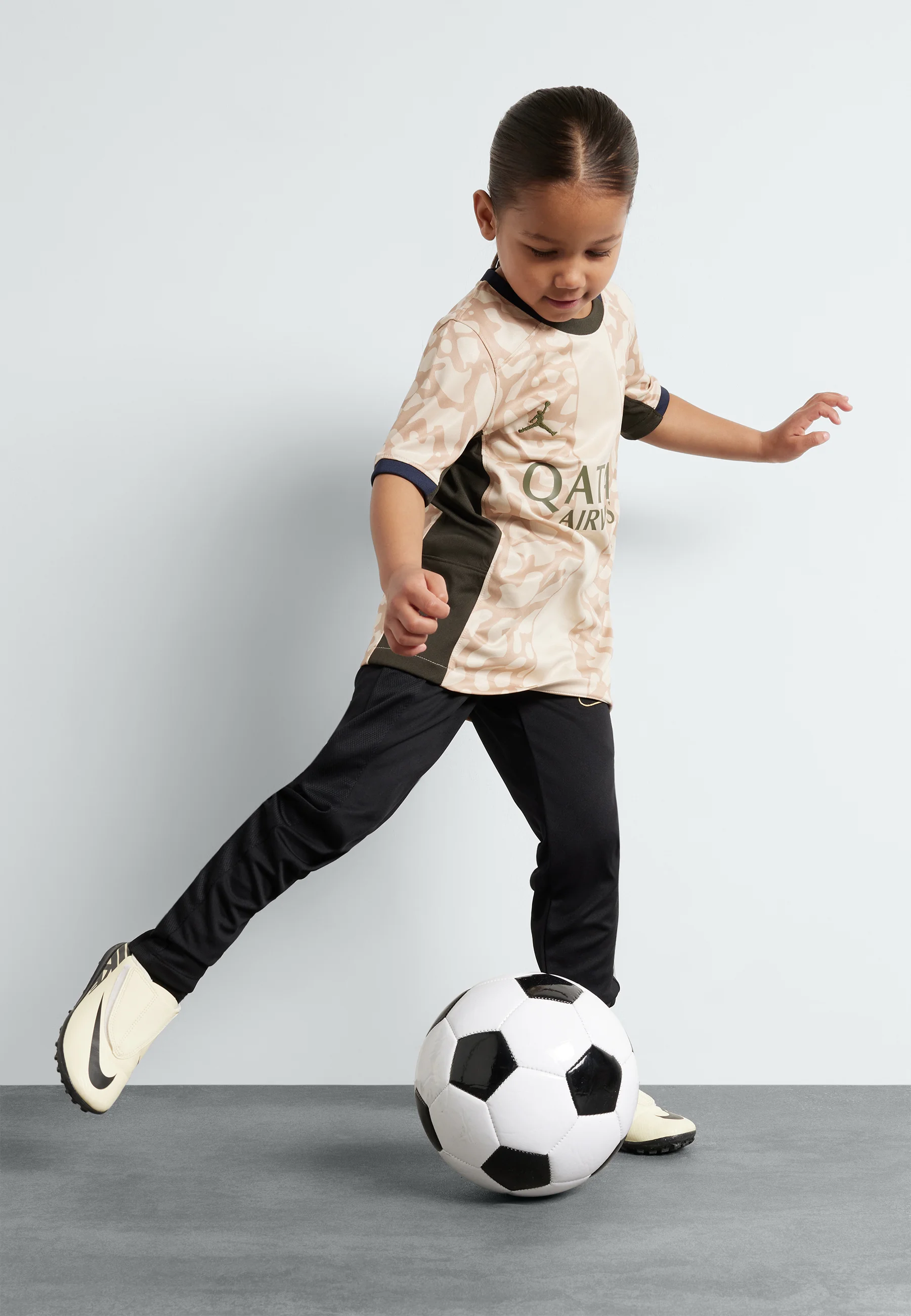 Nike Performance ACADEMY 23 PANT BRANDED UNISEX - Pantaloni sportivi