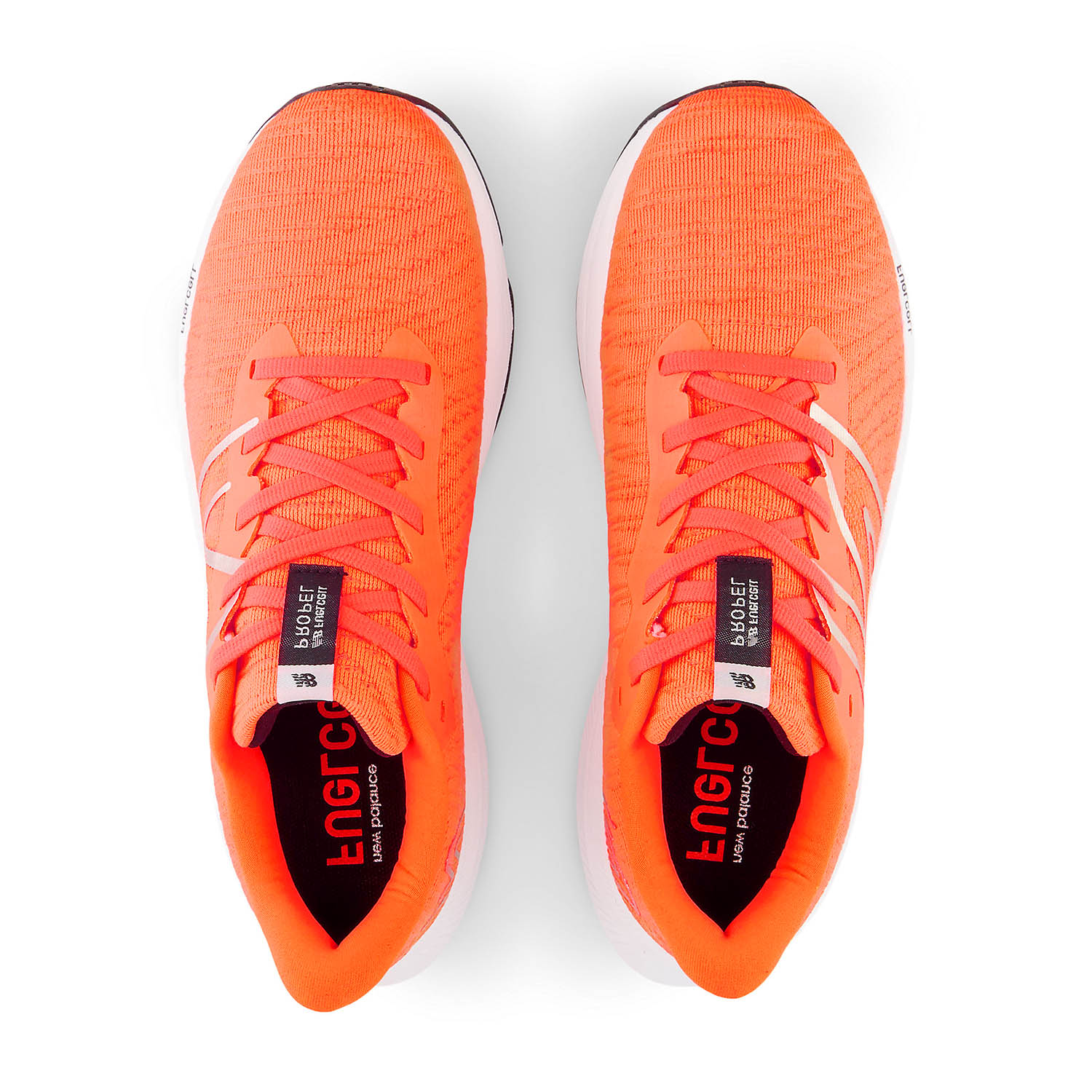 New Balance Fuelcell Propel v4 Neon Dragonfly/Ice Blue/Black