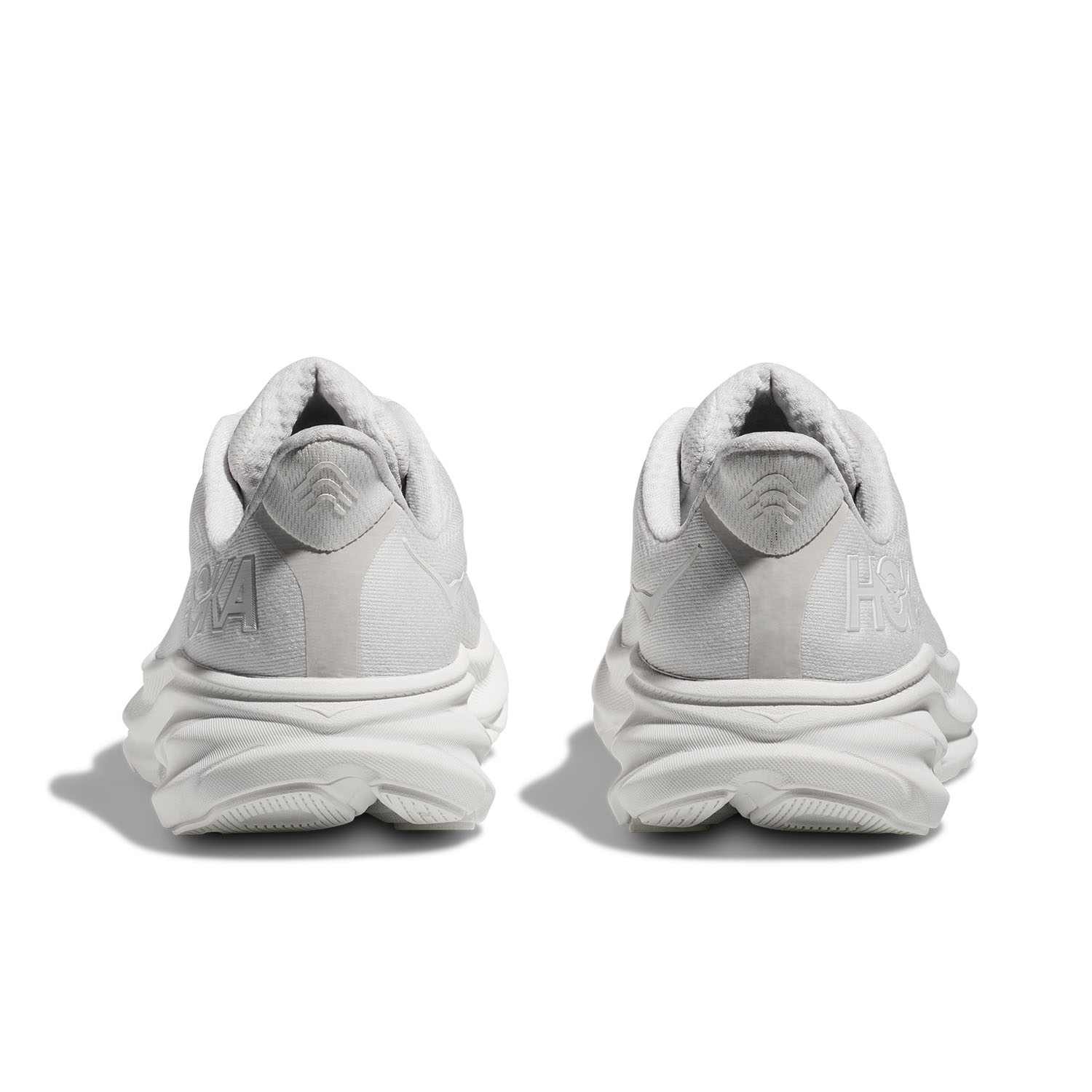 Hoka Clifton 9 White