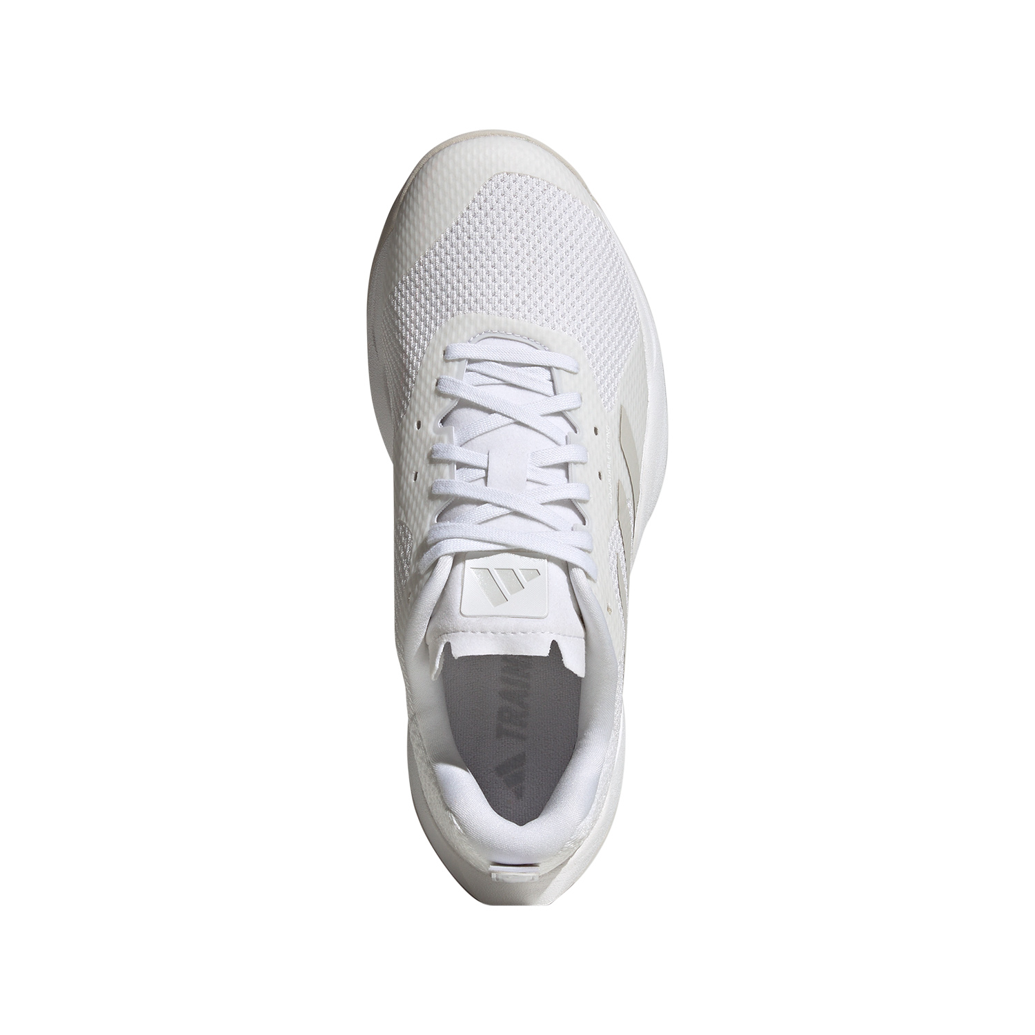 adidas Rapidmove Trainer Cloud White/Grey One/Grey Two