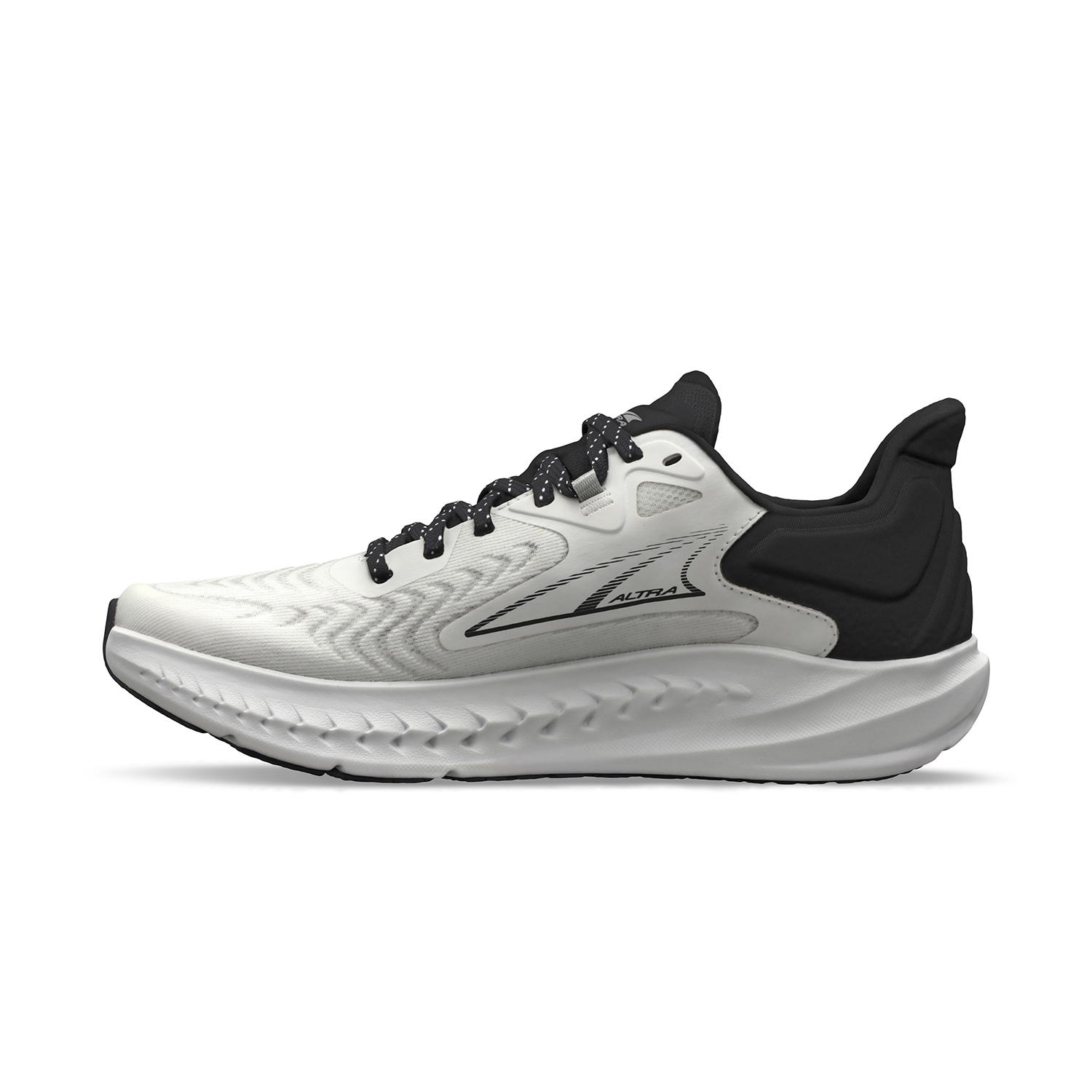 Altra Torin 7 White/Black