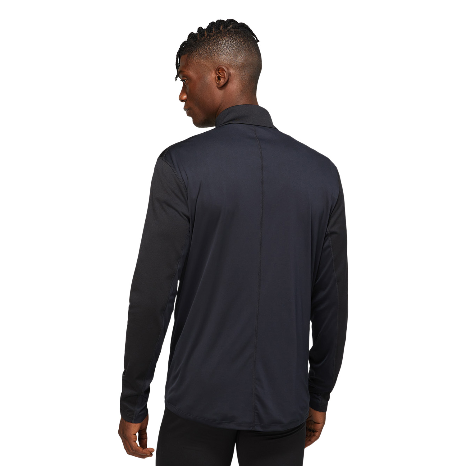Asics Core Winter Maglia Performance Black