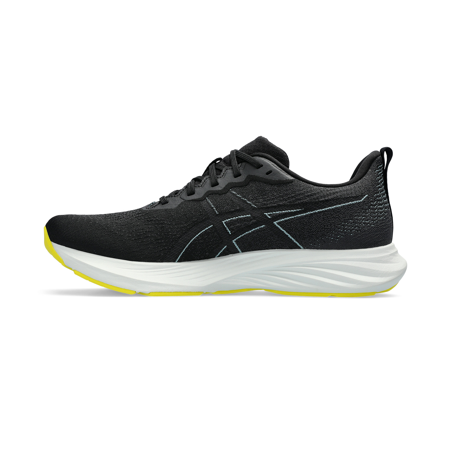 Asics Dynablast 4 Black/Graphite Grey