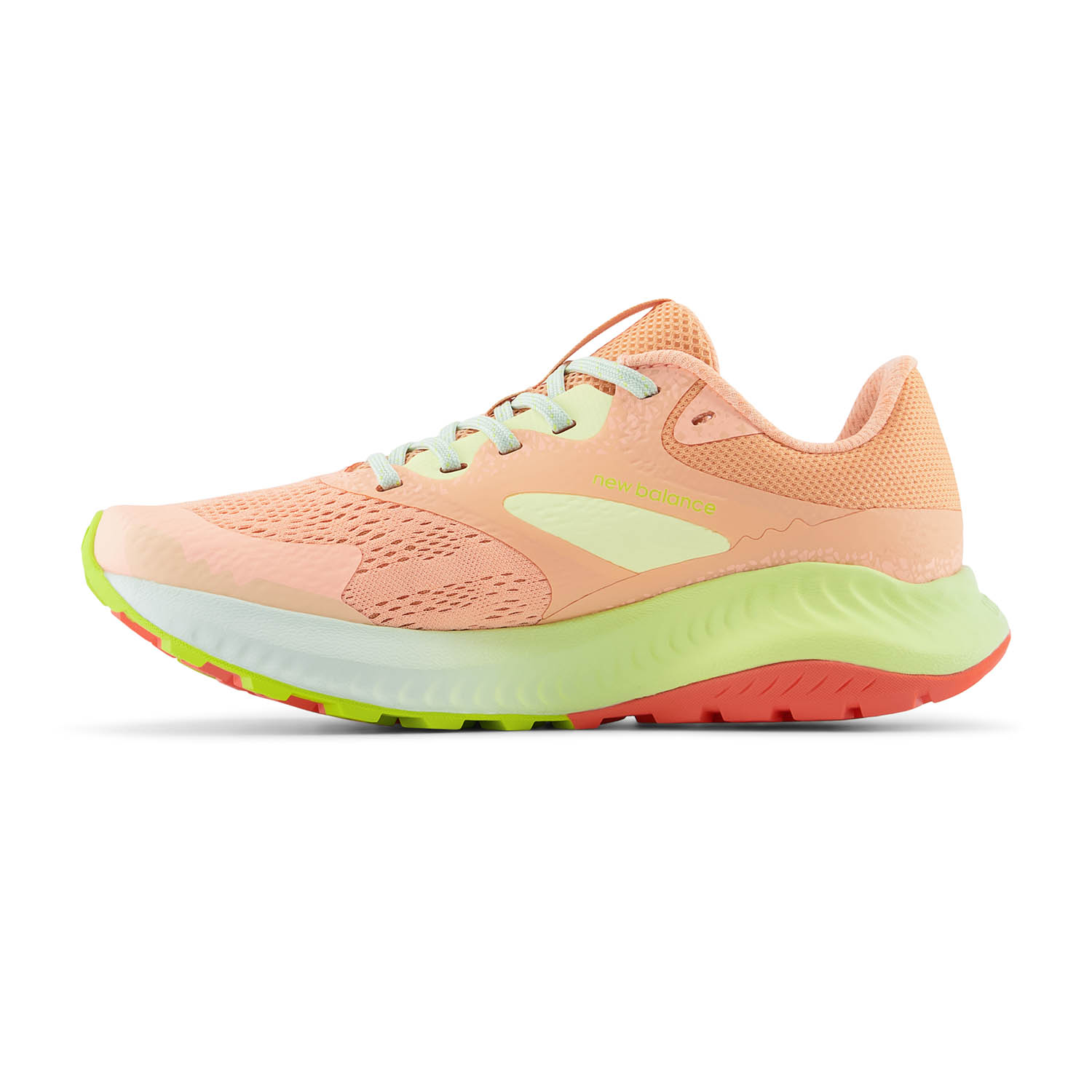 New Balance DynaSoft Nitrel v5 Guava Ice