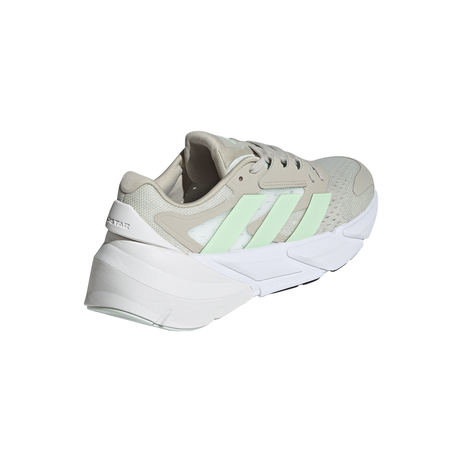 adidas Adistar 2 Putty Grey/Semi Green Spark/Crystal Jade