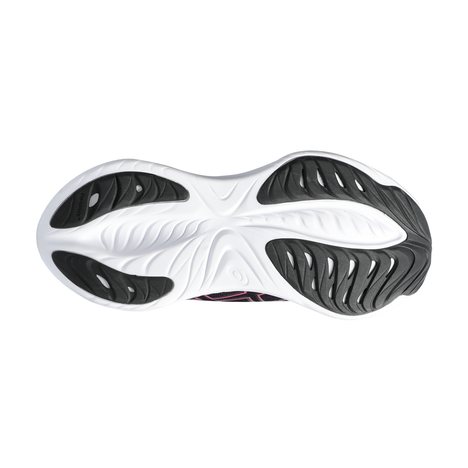 Asics Gel Cumulus 25 Black/Hot Pink