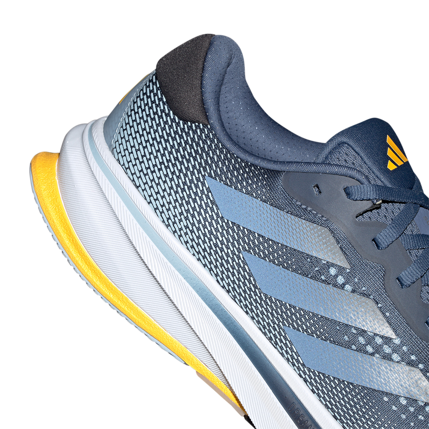 adidas Supernova Rise Preloved Ink/Iron Metallic/Spark