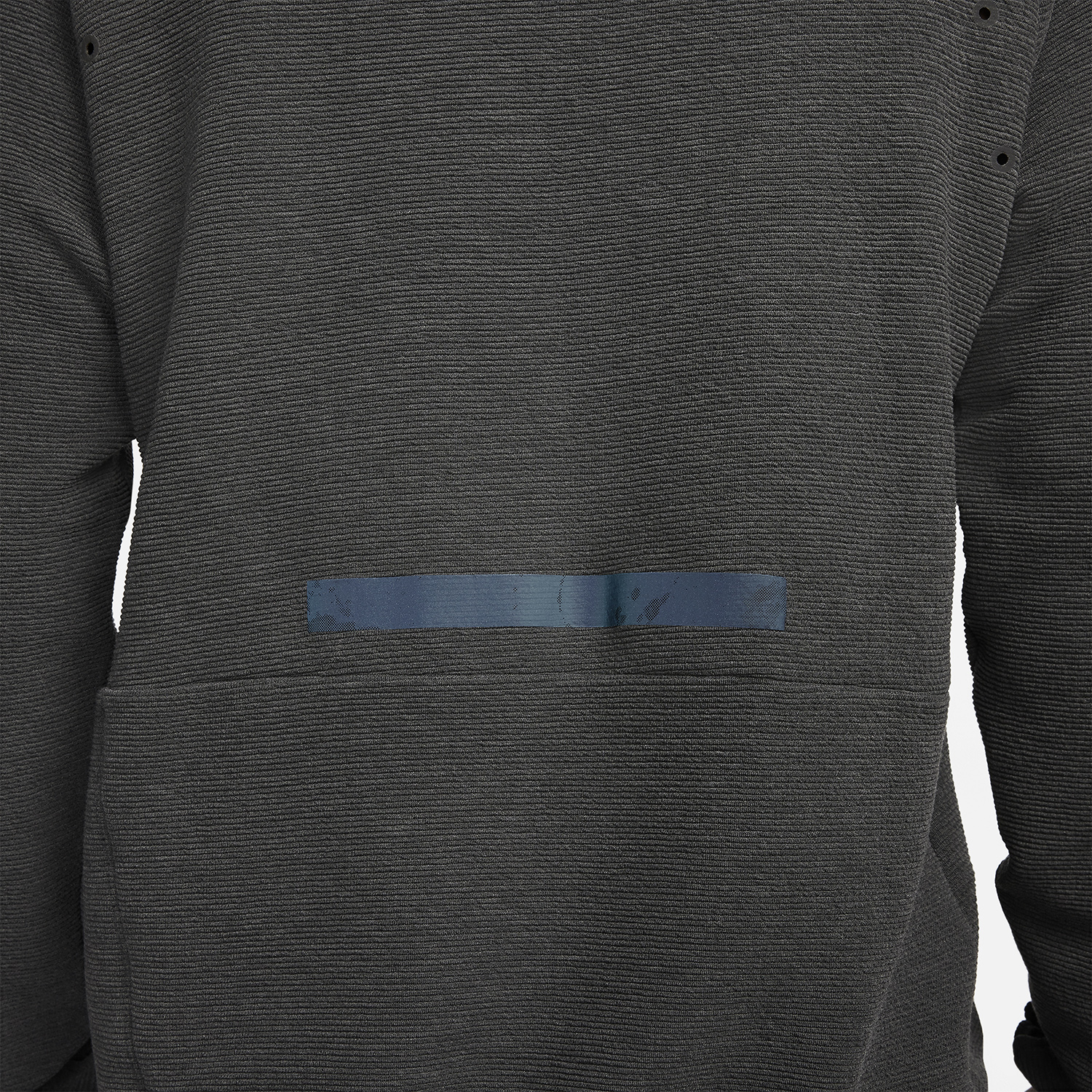 Nike Dri-FIT Run Division Maglia Black/Reflective Black