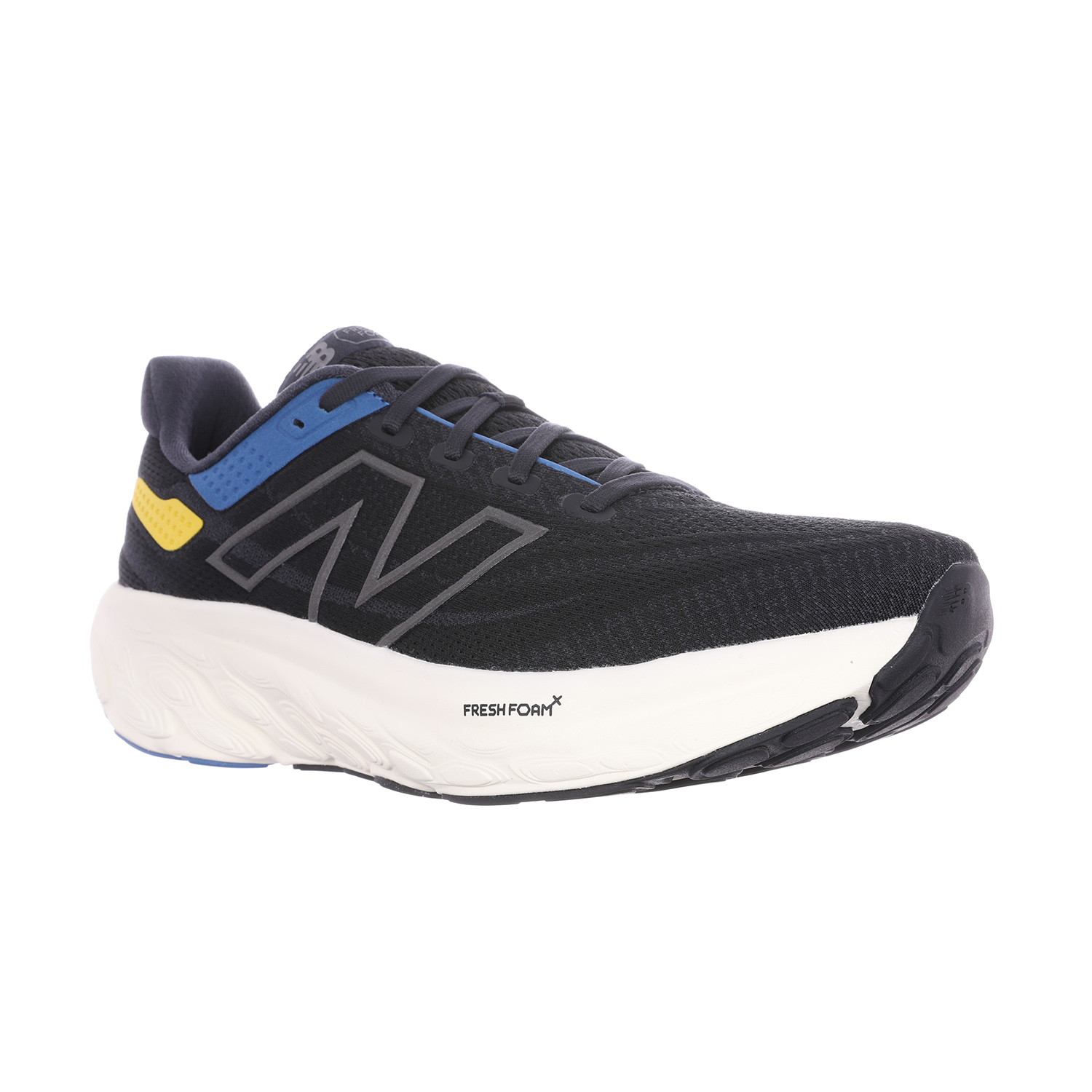 New Balance Fresh Foam X 1080v13 Black