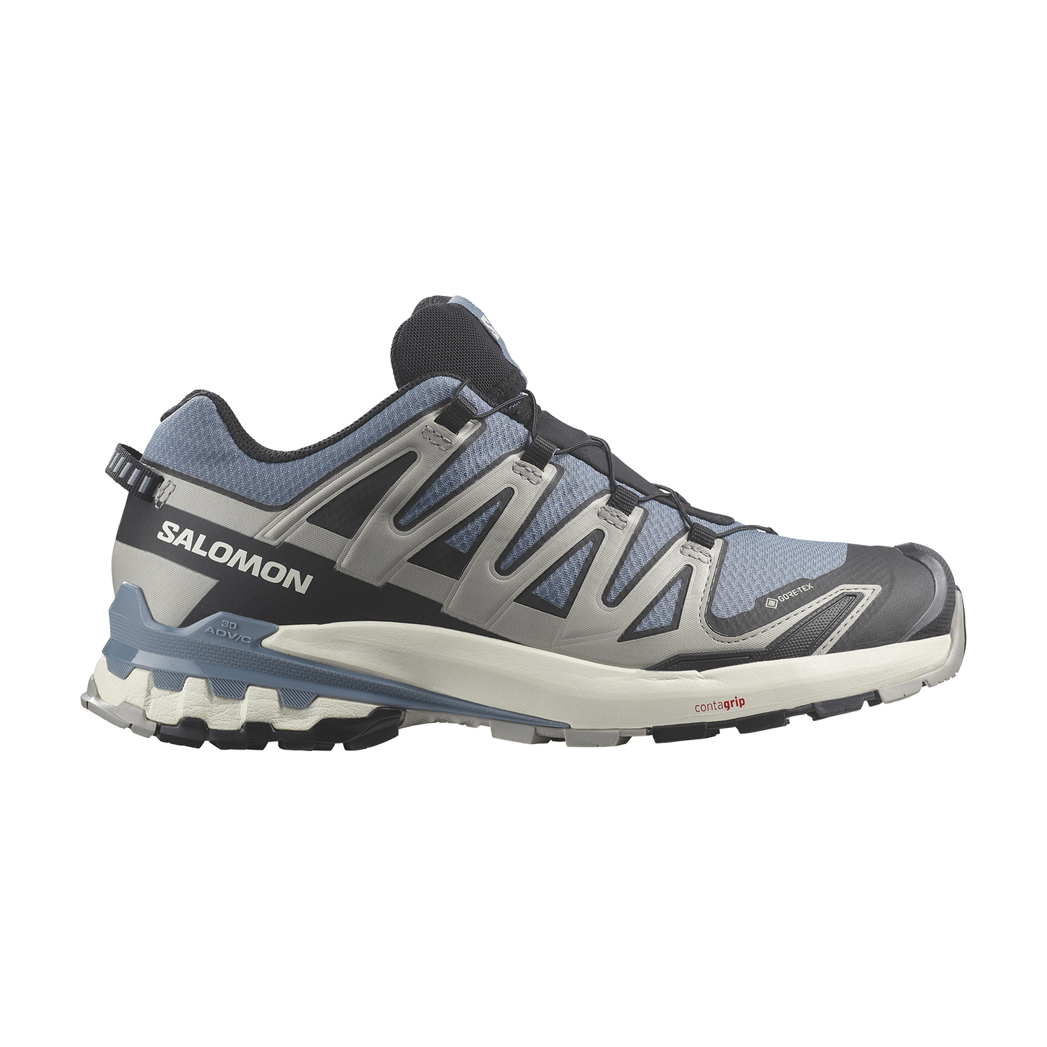 men-shoes by brand-salomon
