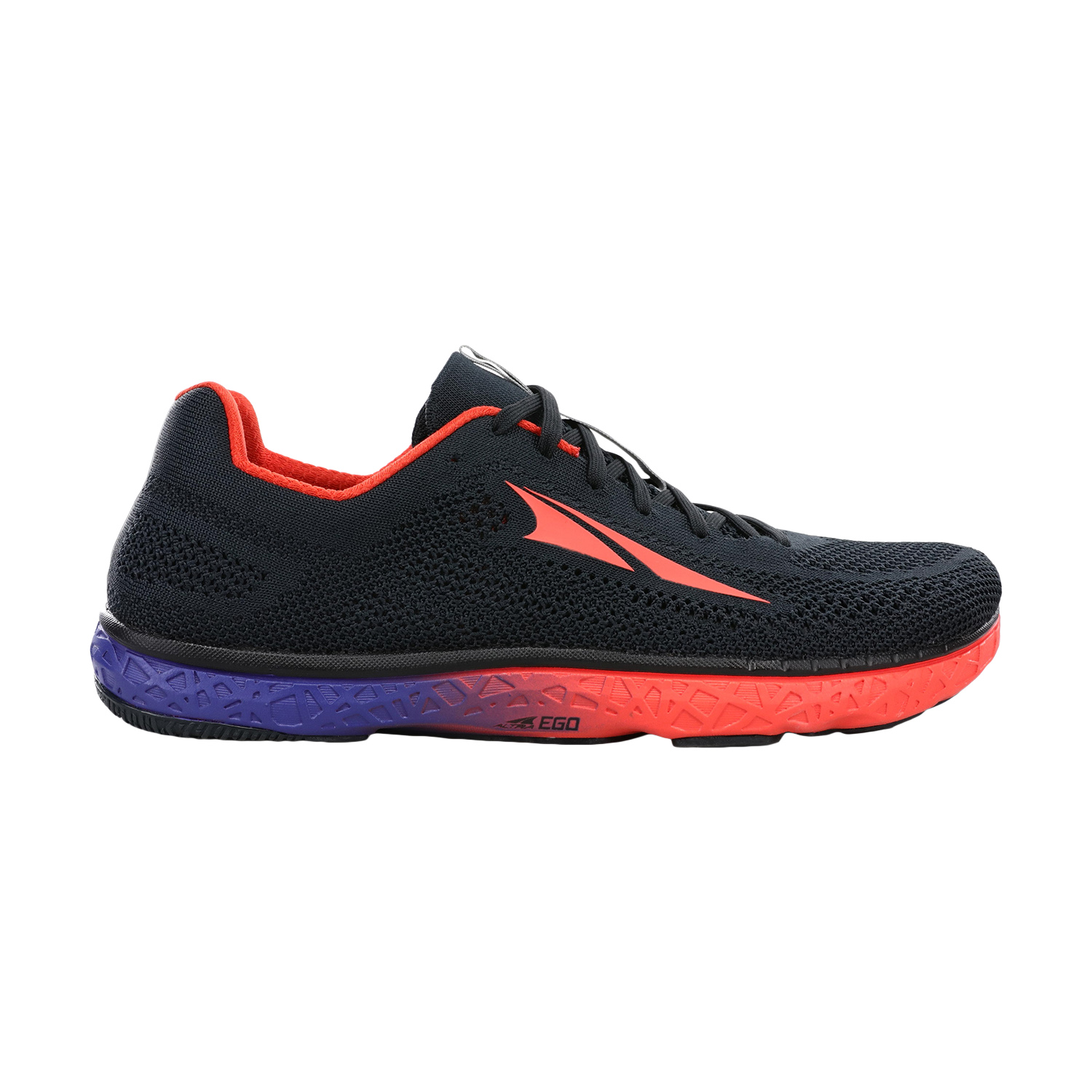 Altra Escalante Racer Black