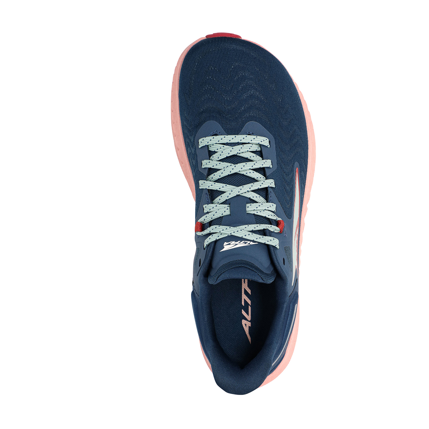 Altra Torin 7 Deep Teal/Pink