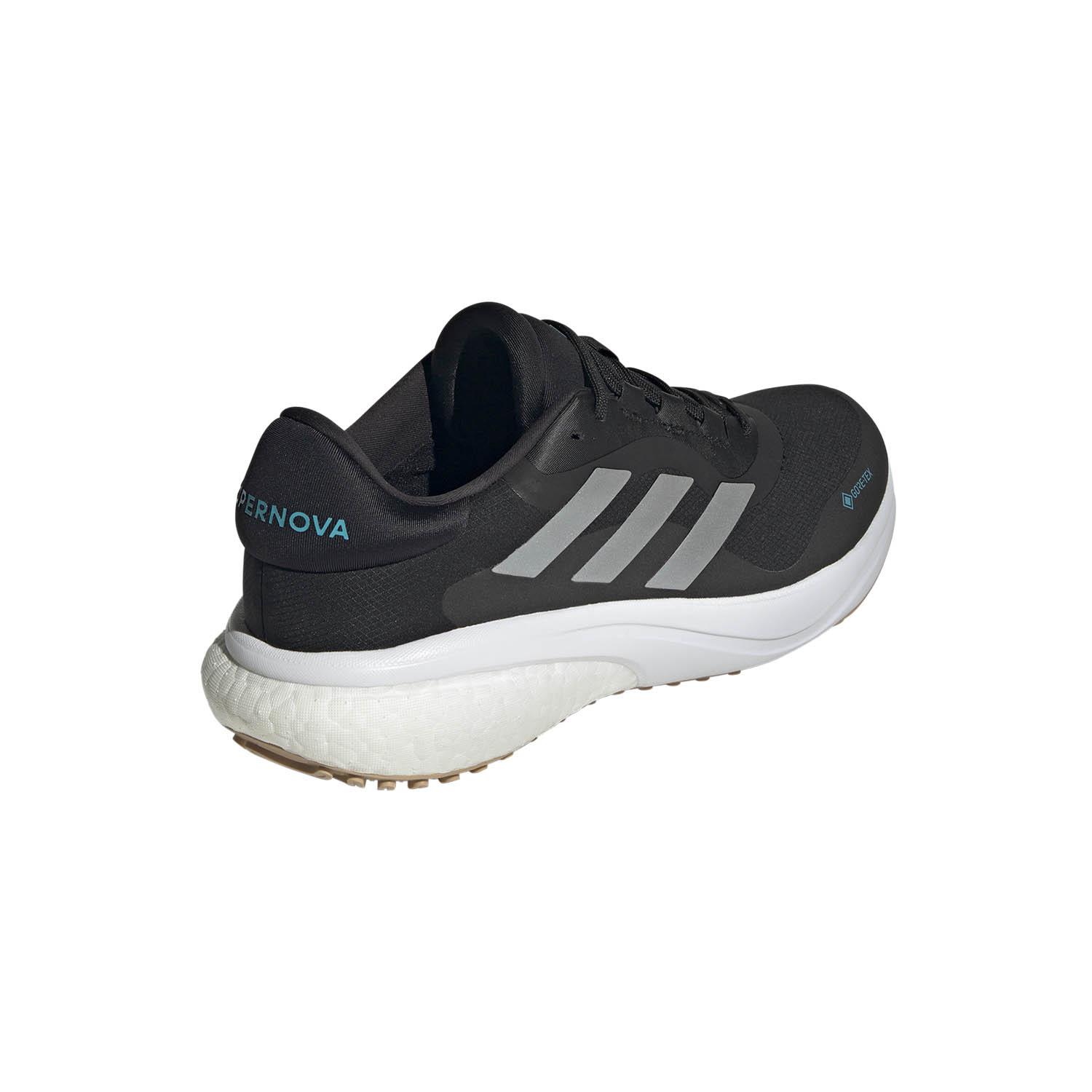 adidas Supernova 3 GTX Core Black/Carbon