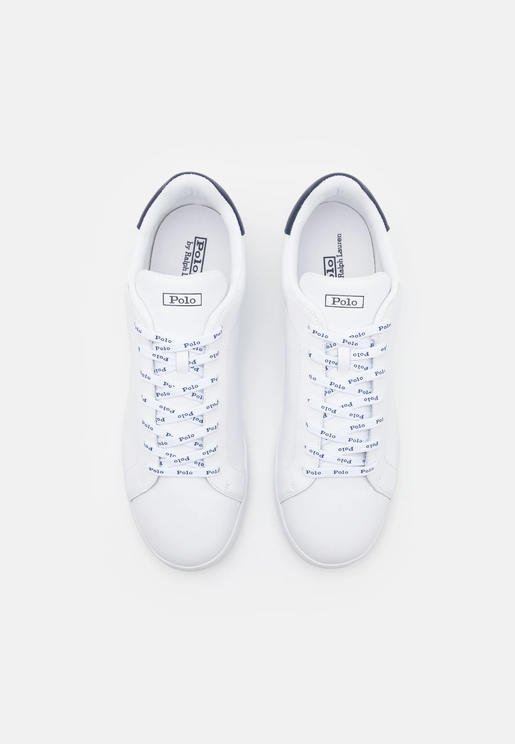 Polo Ralph Lauren ATHLETIC UNISEX - Sneakers basse