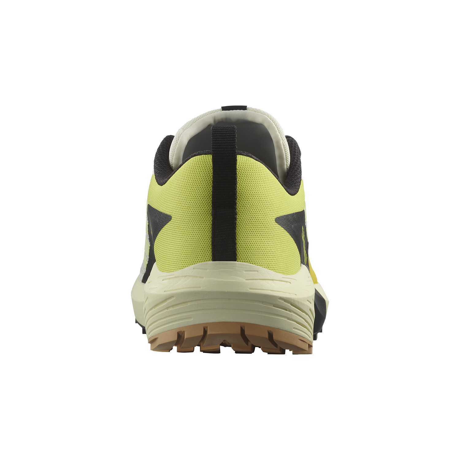Salomon Sense Ride 5 Vanilla Ice/Sulphur Spring/Black