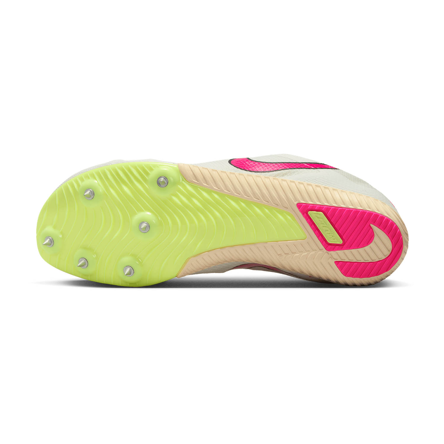 Nike Zoom Rival Multi Sail/Fierce Pink/lt Lemon Twist