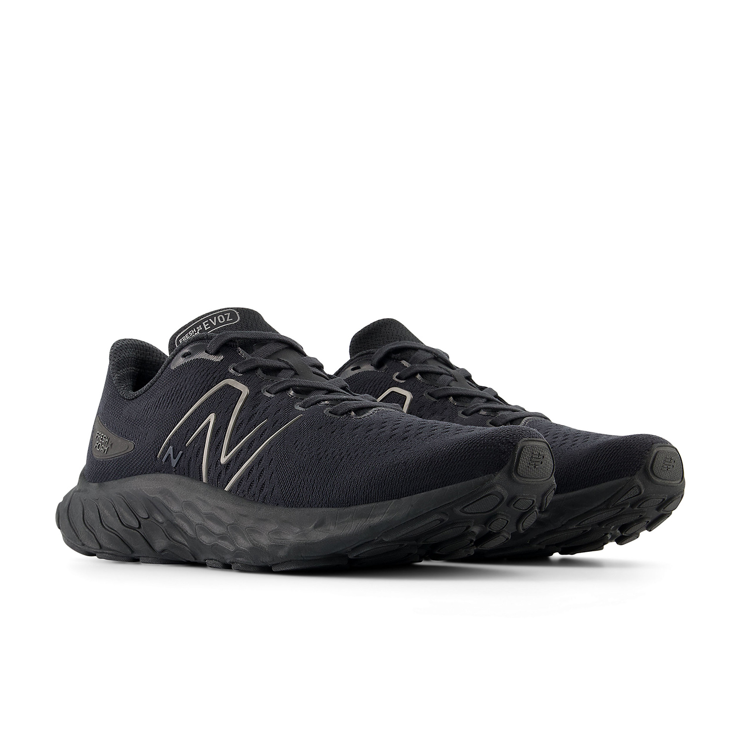 New Balance Fresh Foam X Evoz v3 Black