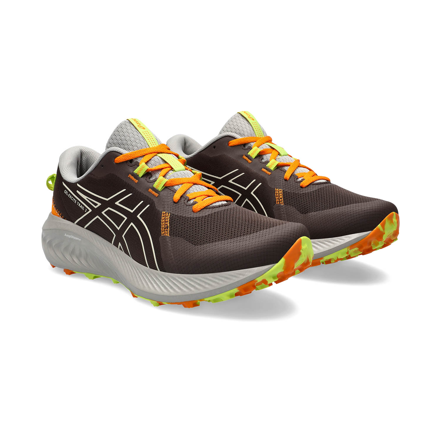 Asics Gel Excite Trail 2 Dark Auburn/Birch