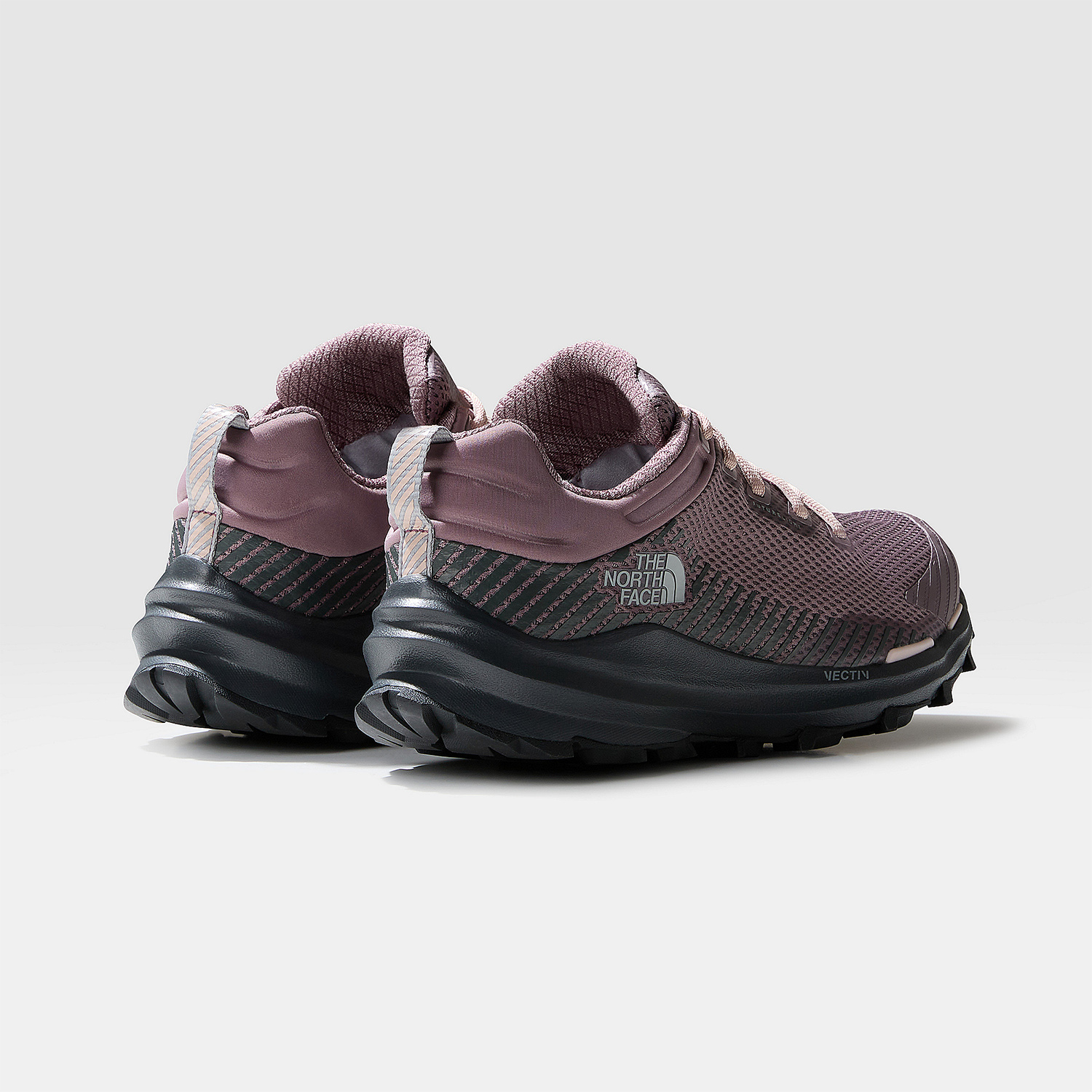 The North Face Vectiv Fastpack Futurelight Dawn Grey/Asphalt Grey