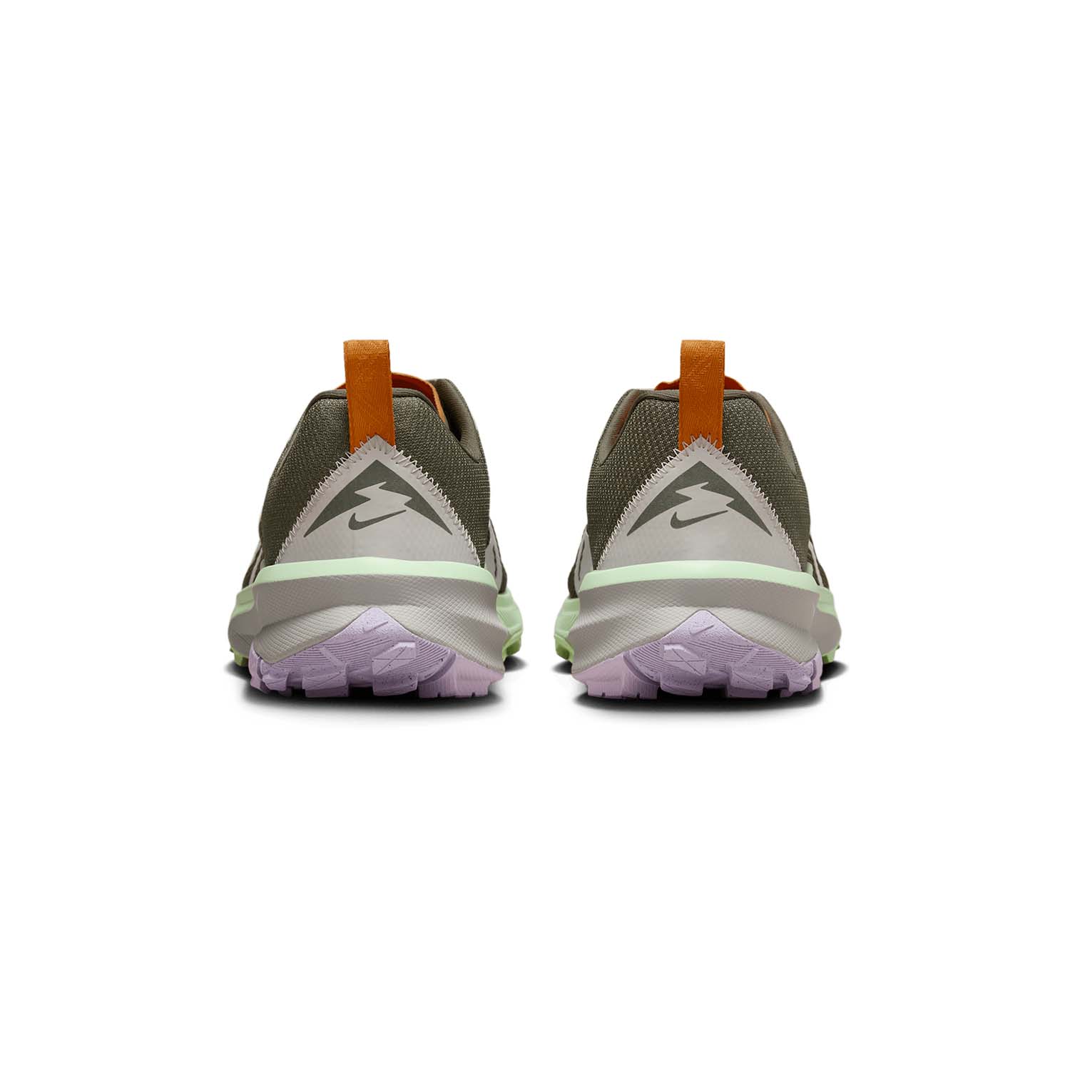 Nike React Terra Kiger 9 Medium Olive/Summit White/Neutral Olive