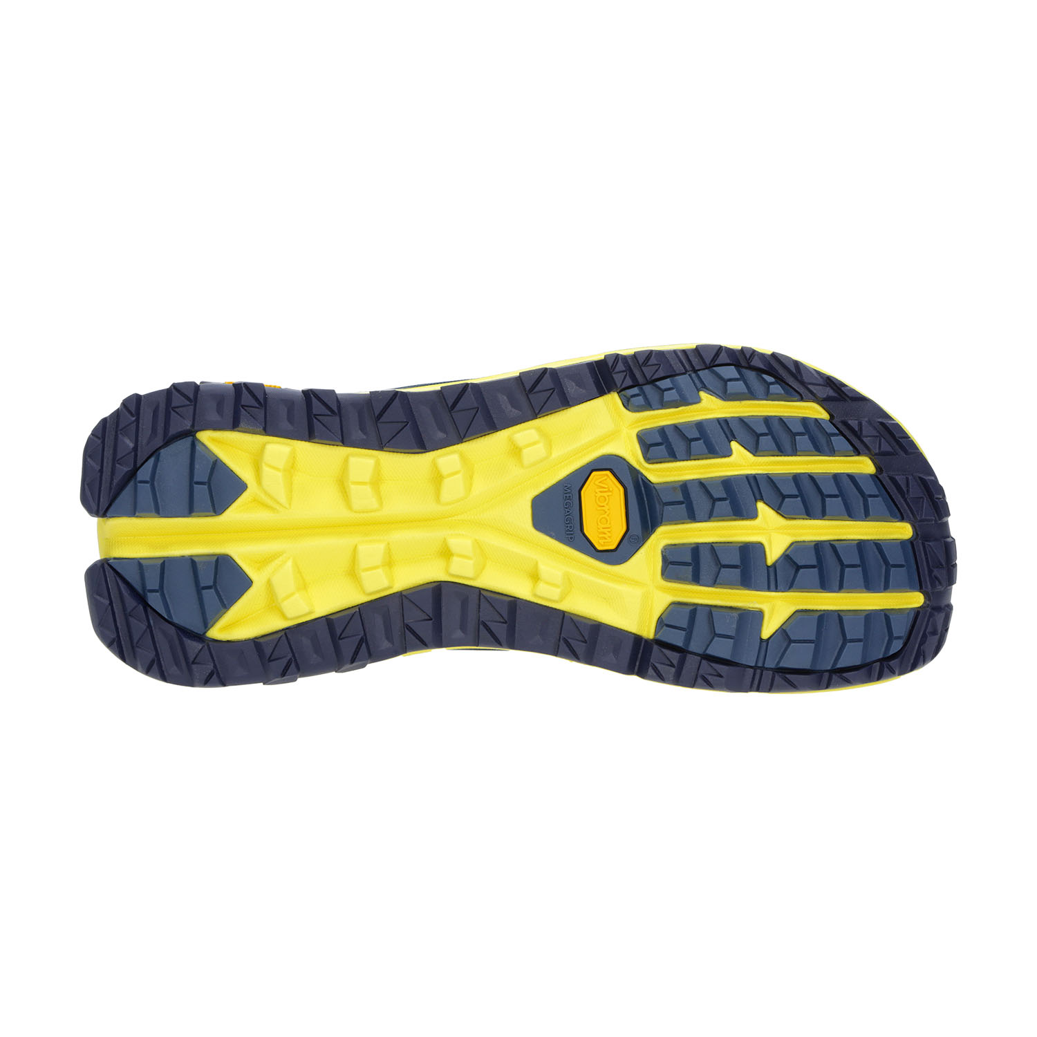 Altra Olympus 5 Navy