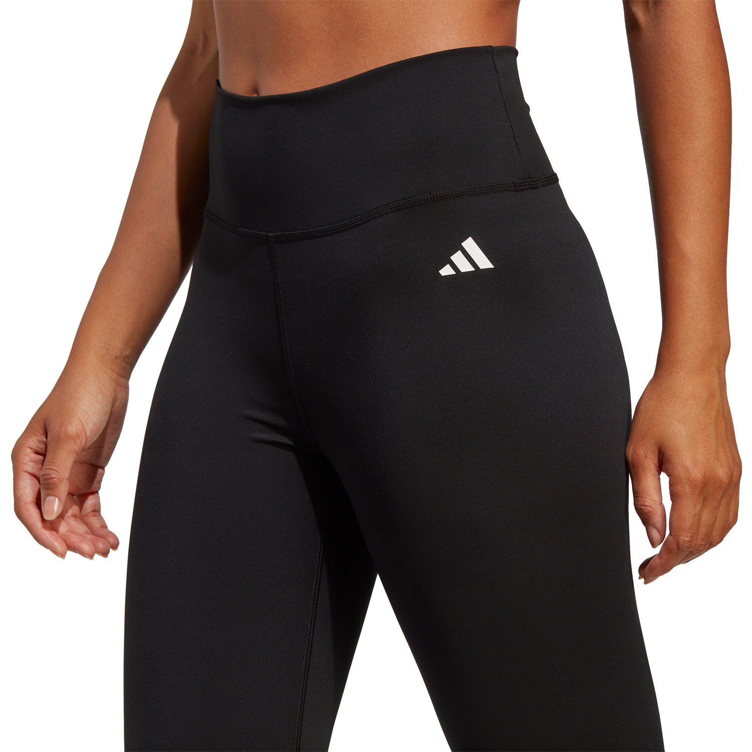 adidas AEROREADY 7/8 Tights Black