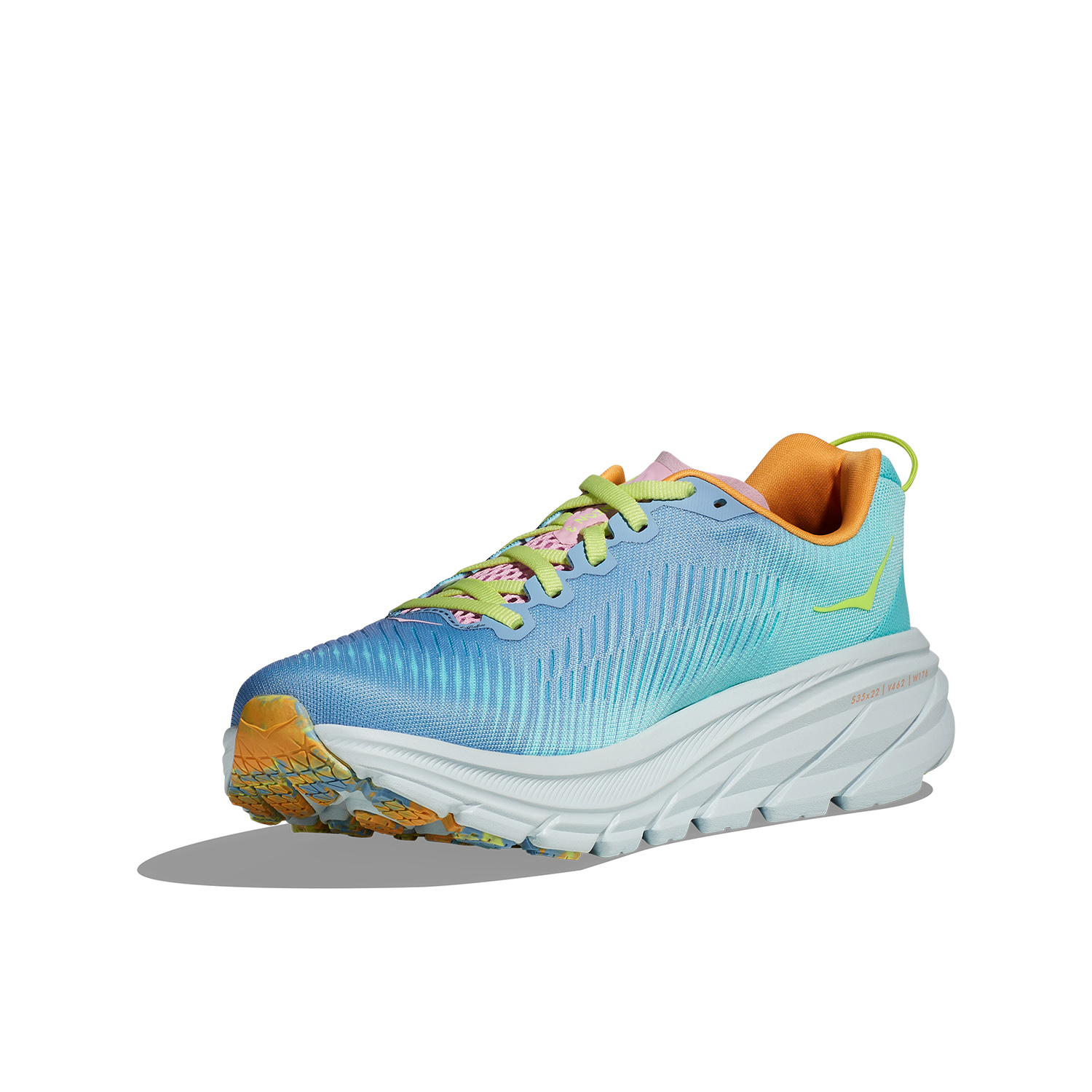 Hoka Rincon 3 Dusk/Cloudless