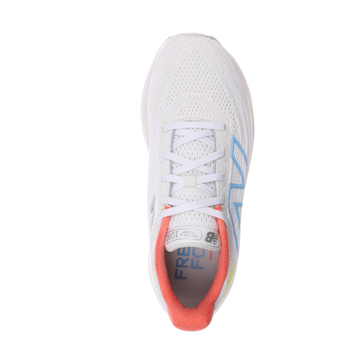 New Balance Fresh Foam X 1080v13 Sea Salt