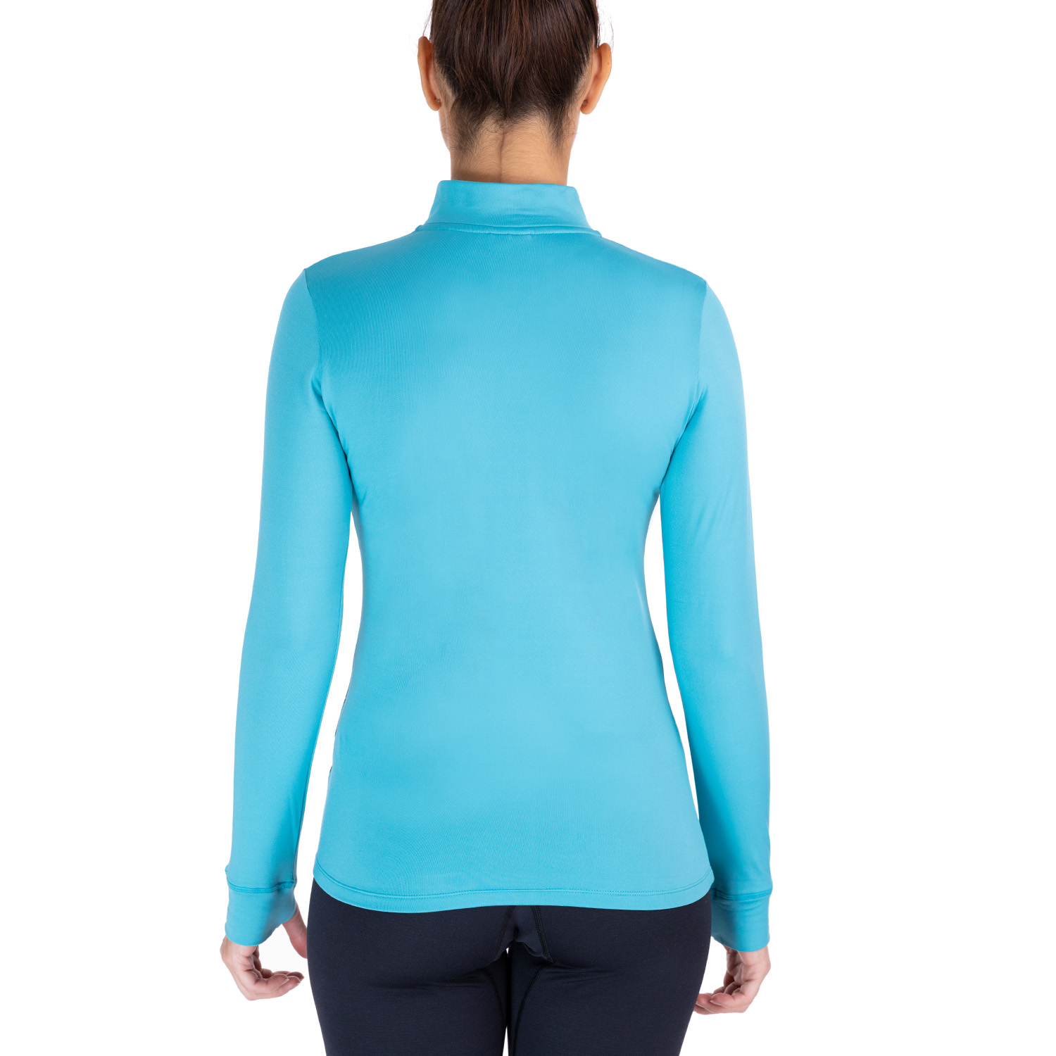 Joma Elite VIII Maglia Turquoise