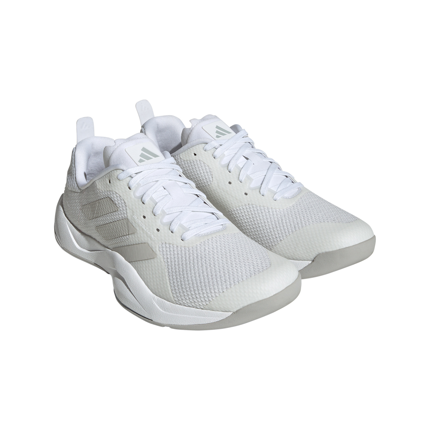 adidas Rapidmove Trainer Cloud White/Grey Two/Grey Three