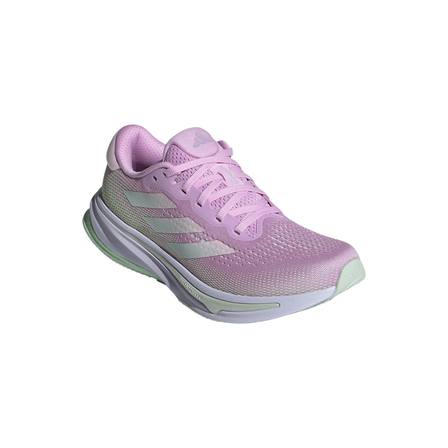 adidas Supernova Rise Bliss Lilac/Linen Green/Cloud Pink
