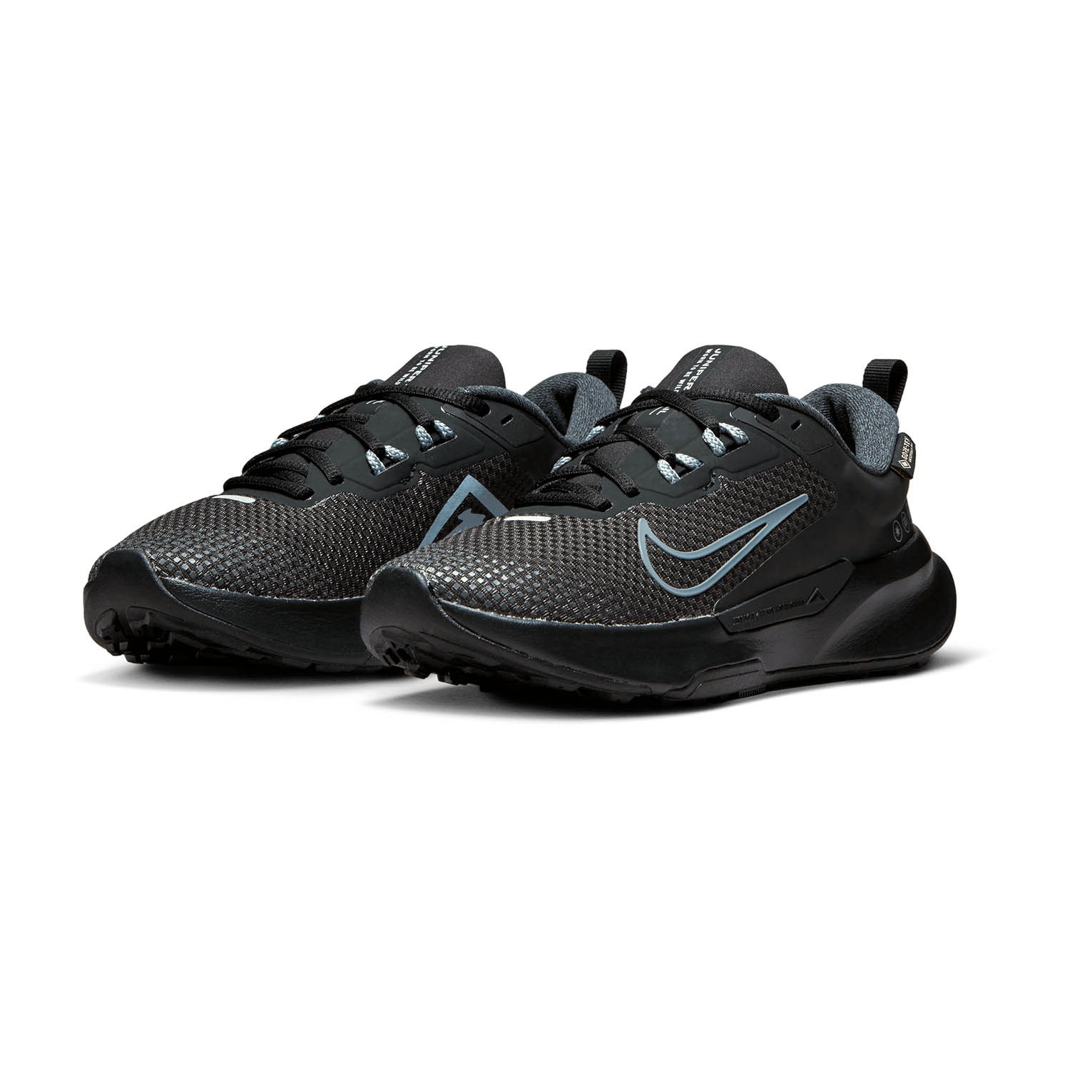 Nike Juniper Trail 2 Next Nature GTX Black/Cool Grey/Anthracite