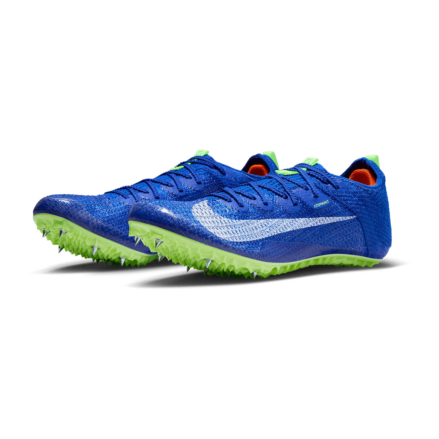 Nike Superfly Elite 2 Racer Blue/White/Lime Blast
