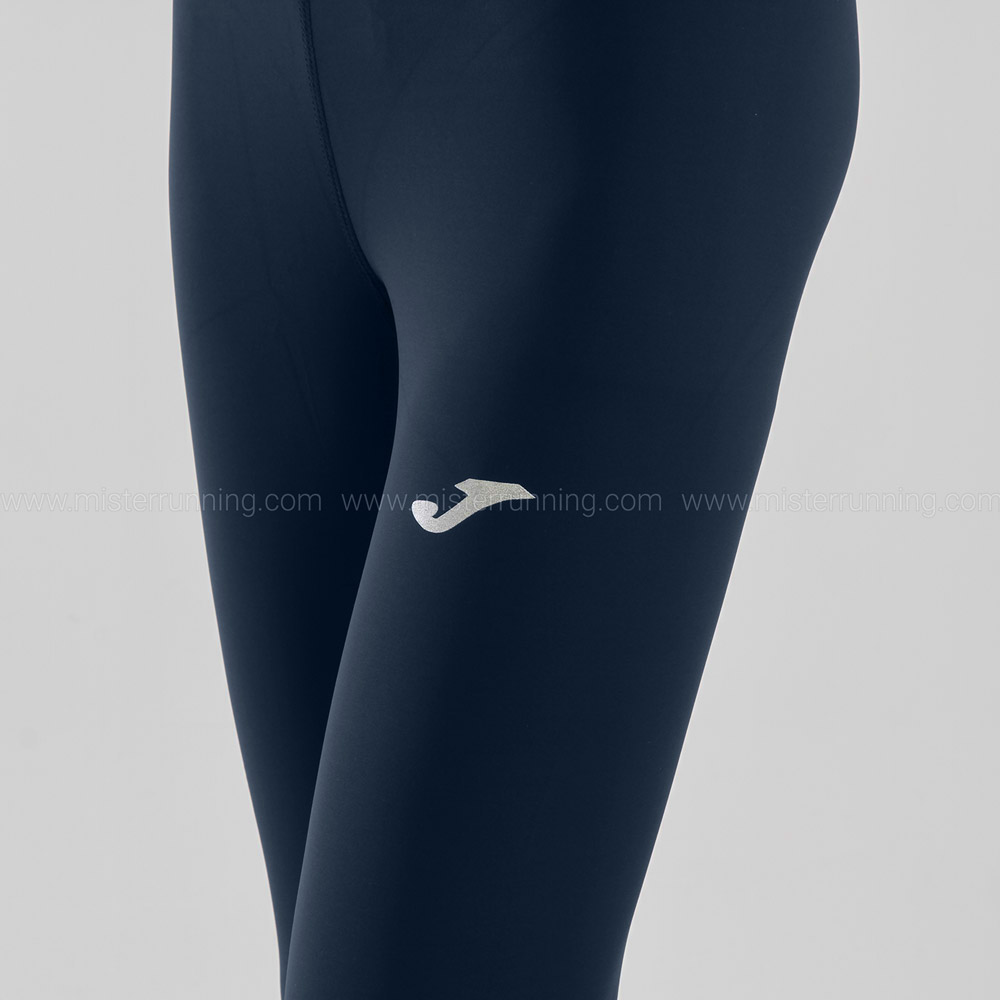 Joma Olimpia Tights Navy