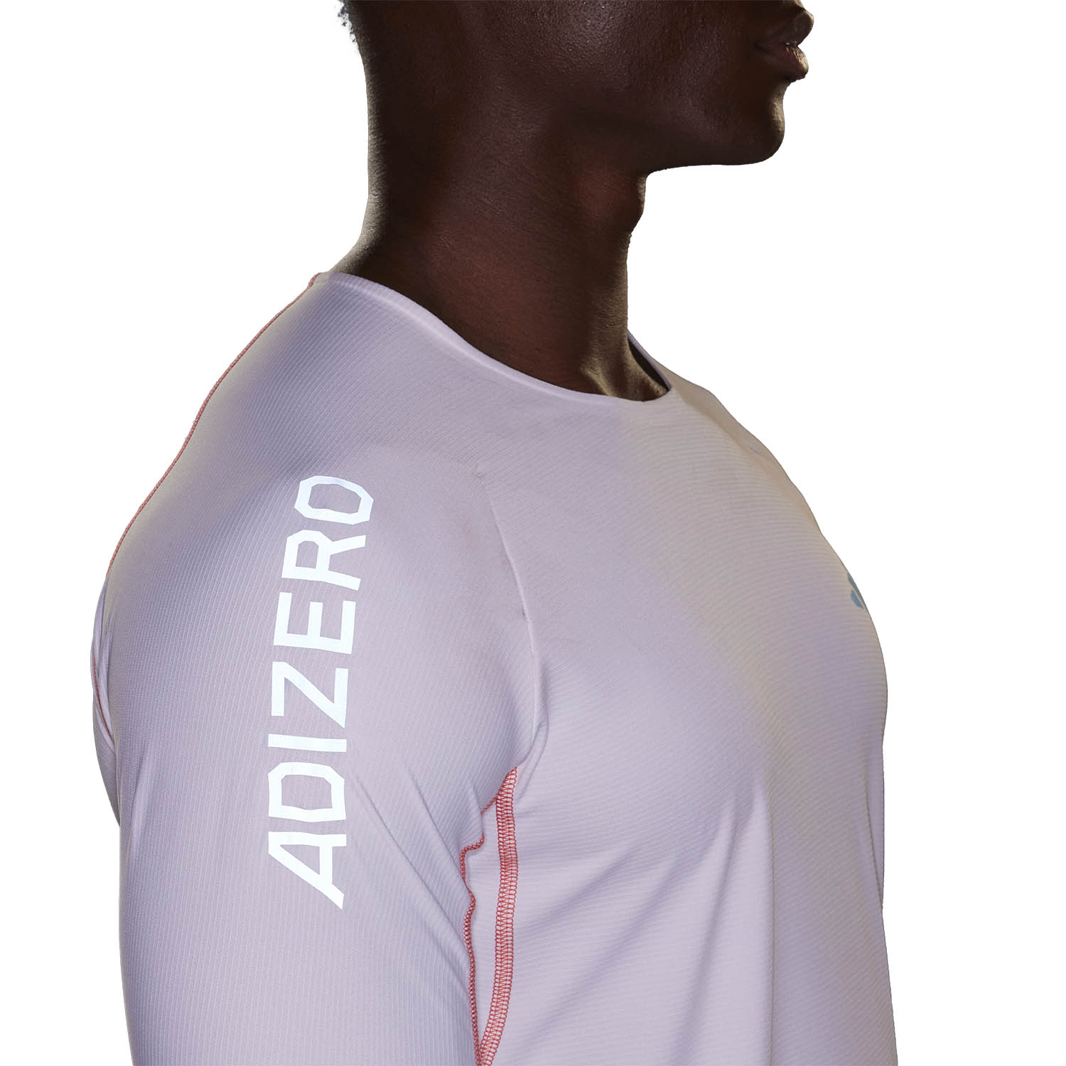 adidas adizero AEROREADY Maglia White