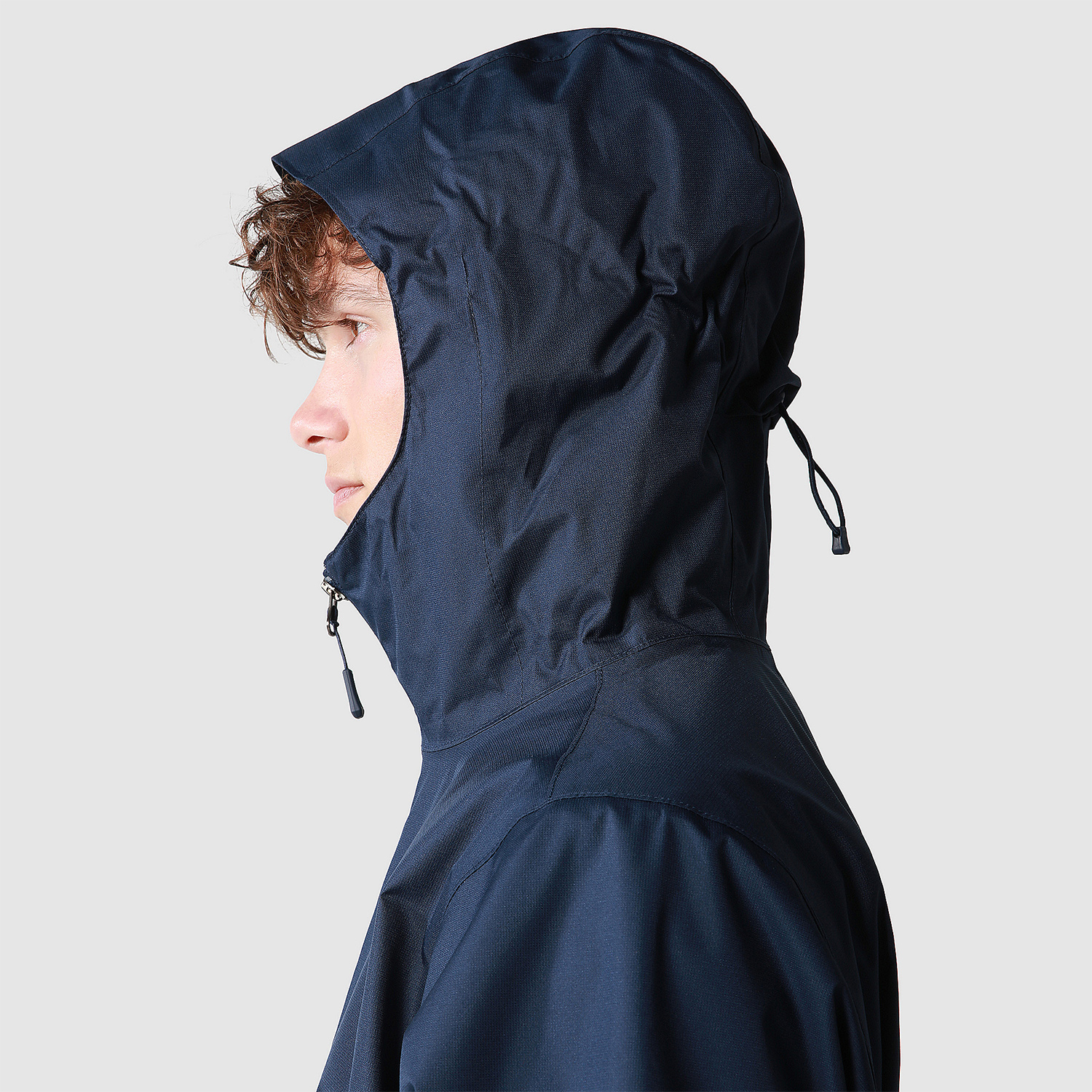 The North Face Quest Giacca Summit Navy