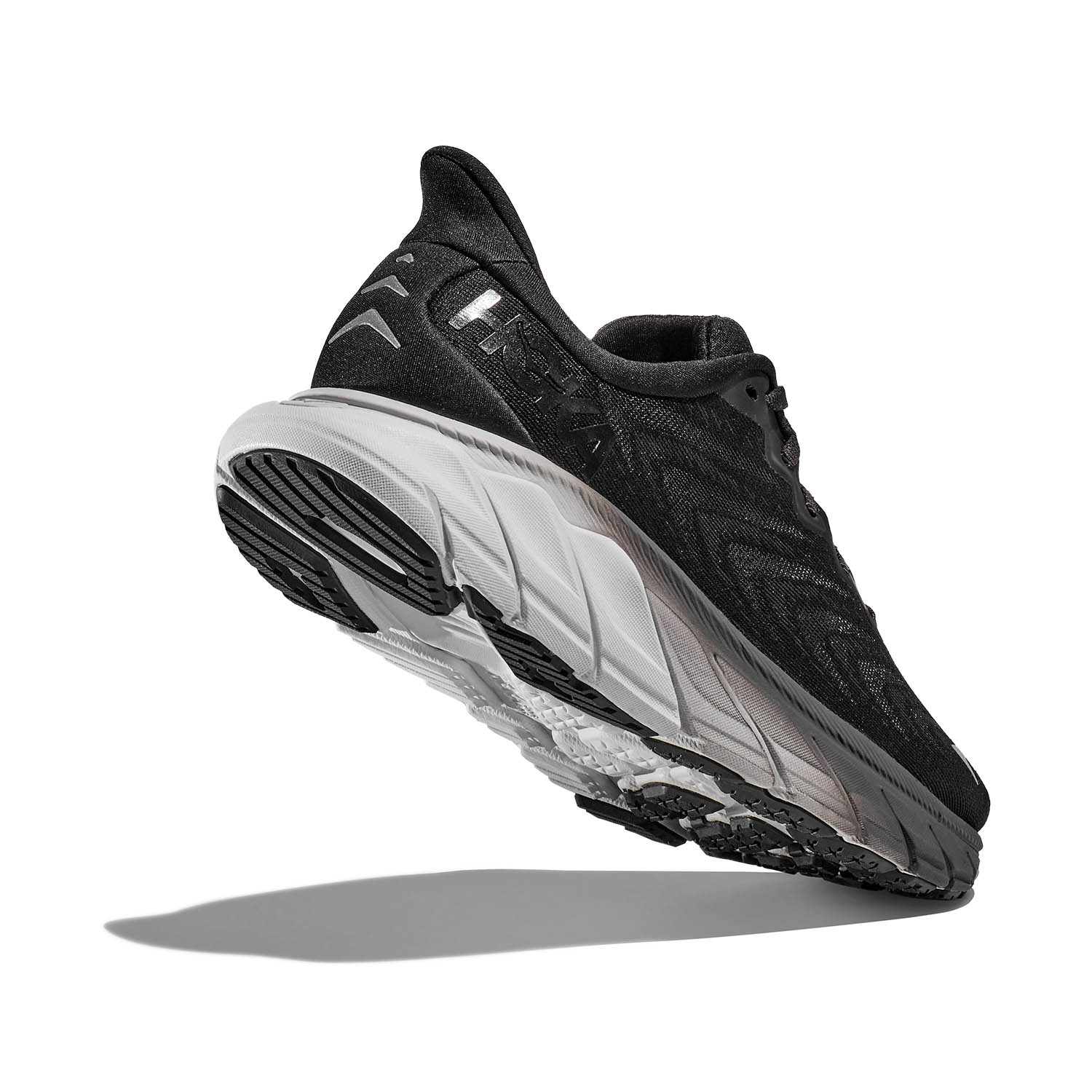 Hoka Arahi 6 Black/White