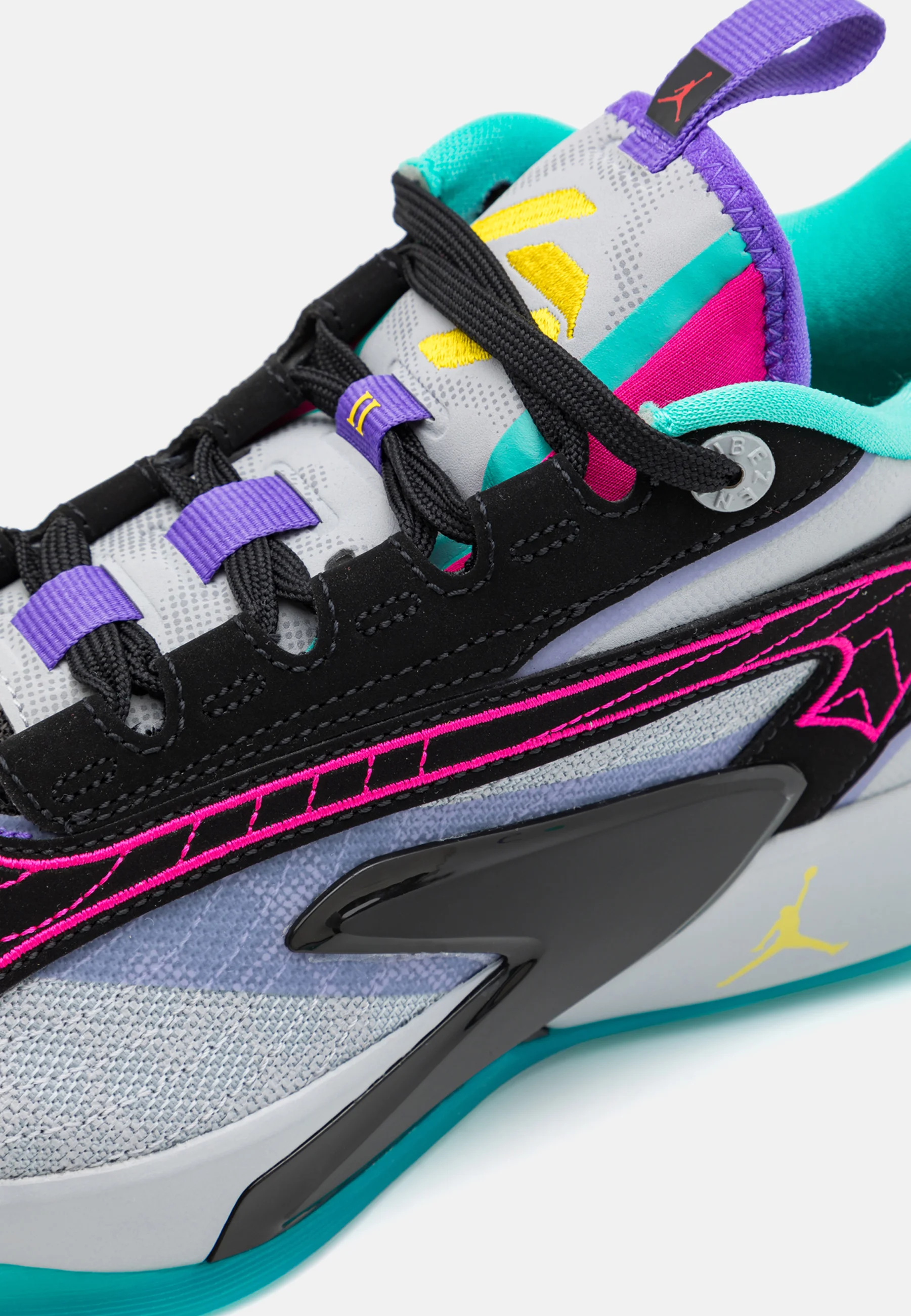 Jordan JORDAN LUKA 2 UNISEX - Scarpe da basket