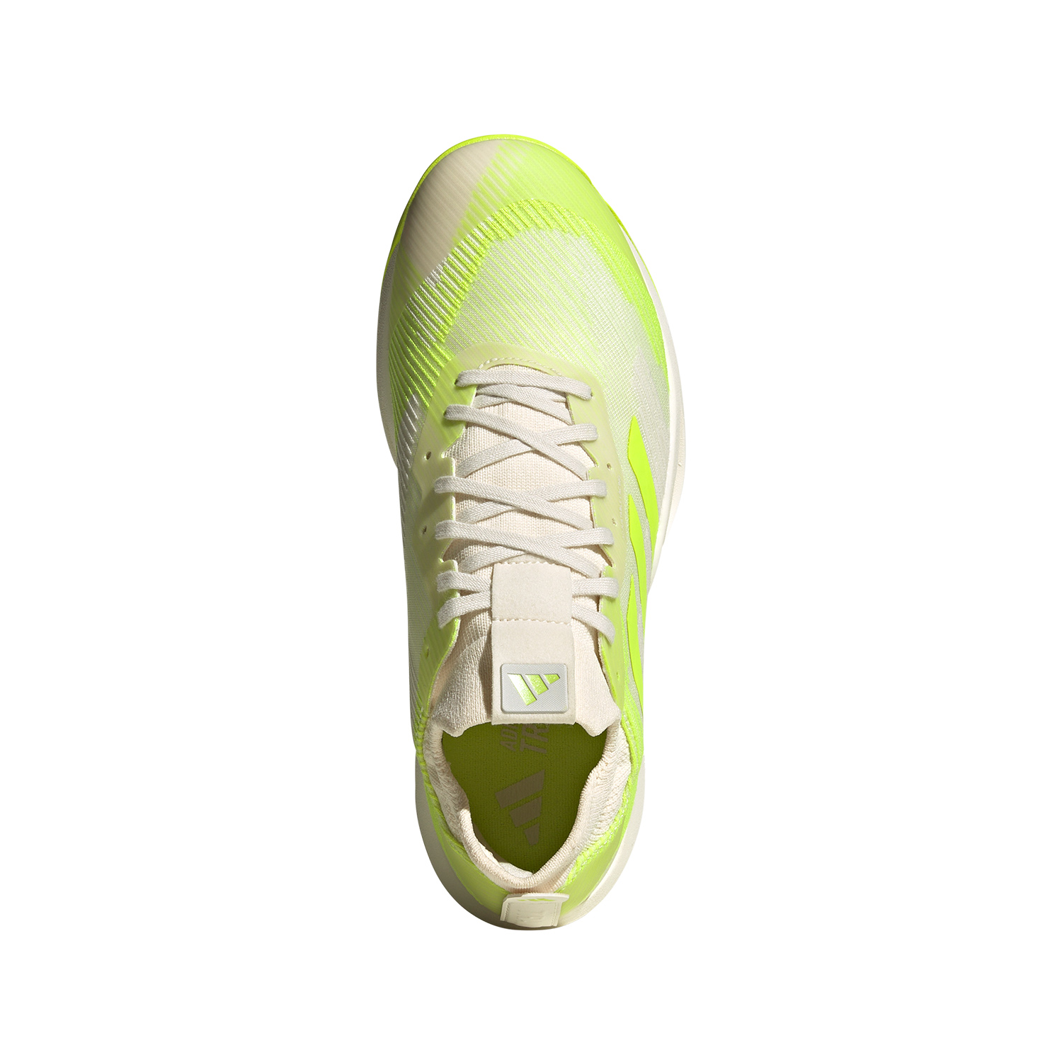 adidas Rapidmove ADV Trainer Core White/Licid Lemon
