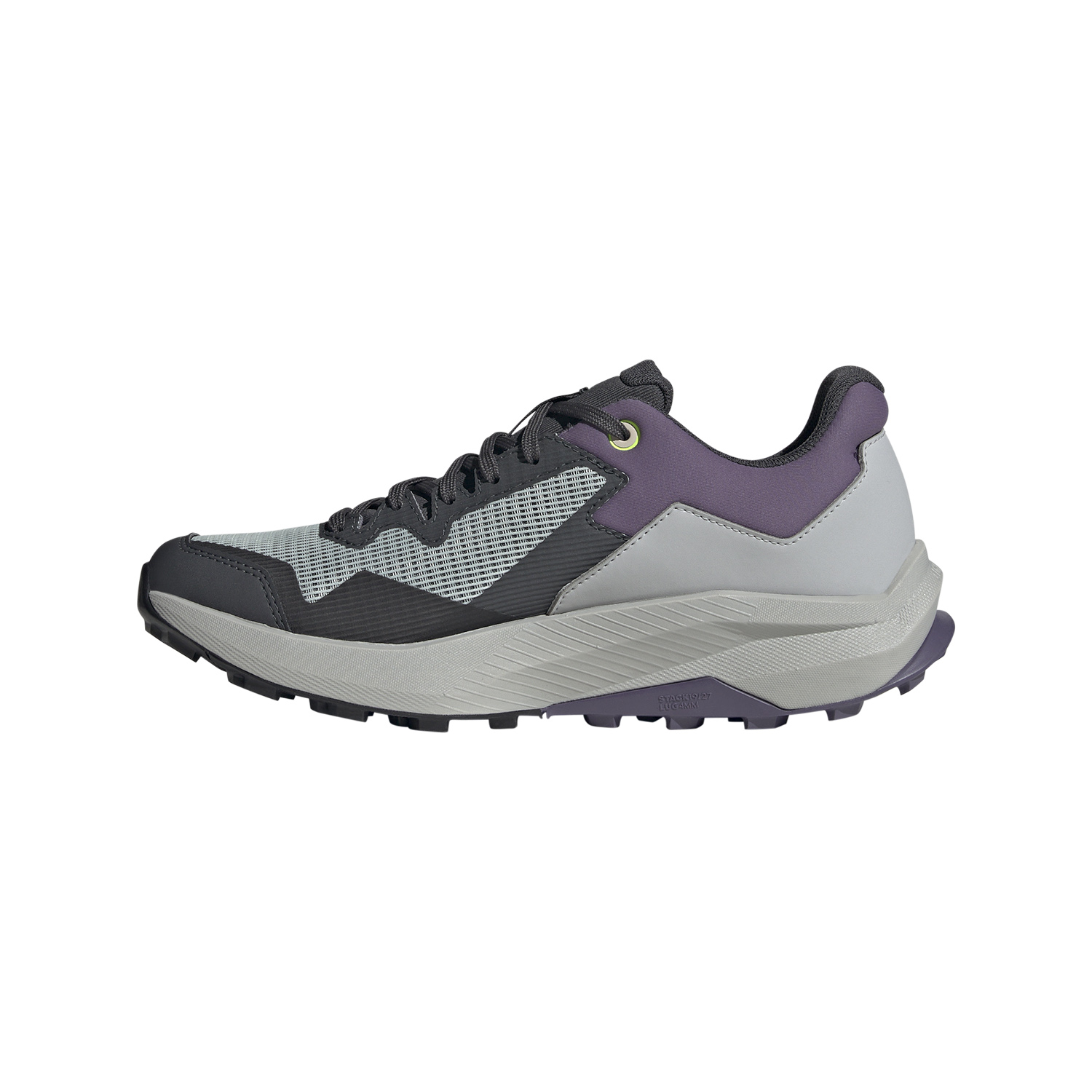 adidas Terrex Trailrider GTX Wonder Silver/Crystal White/Dgh Solid Grey