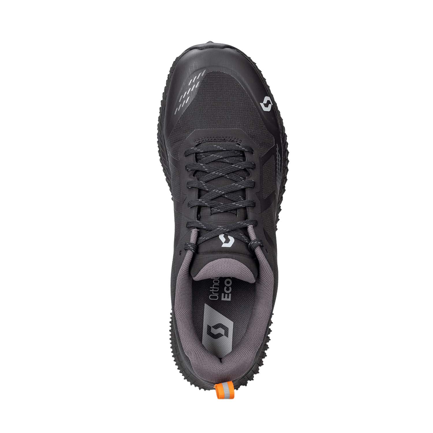 Scott Supertrac 3 Black