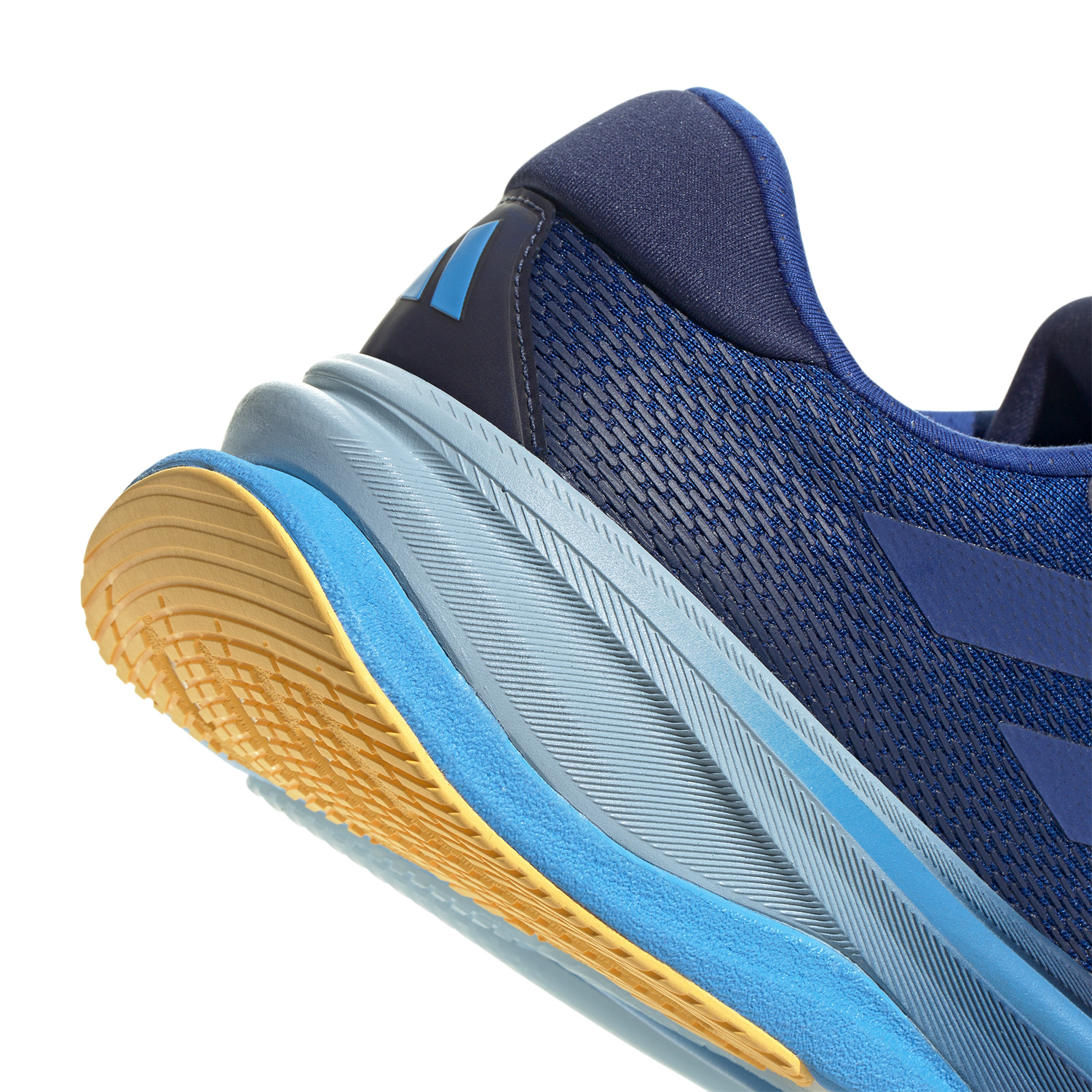 adidas Supernova Solution Royal Blue/Dark Blue/Blue Burst