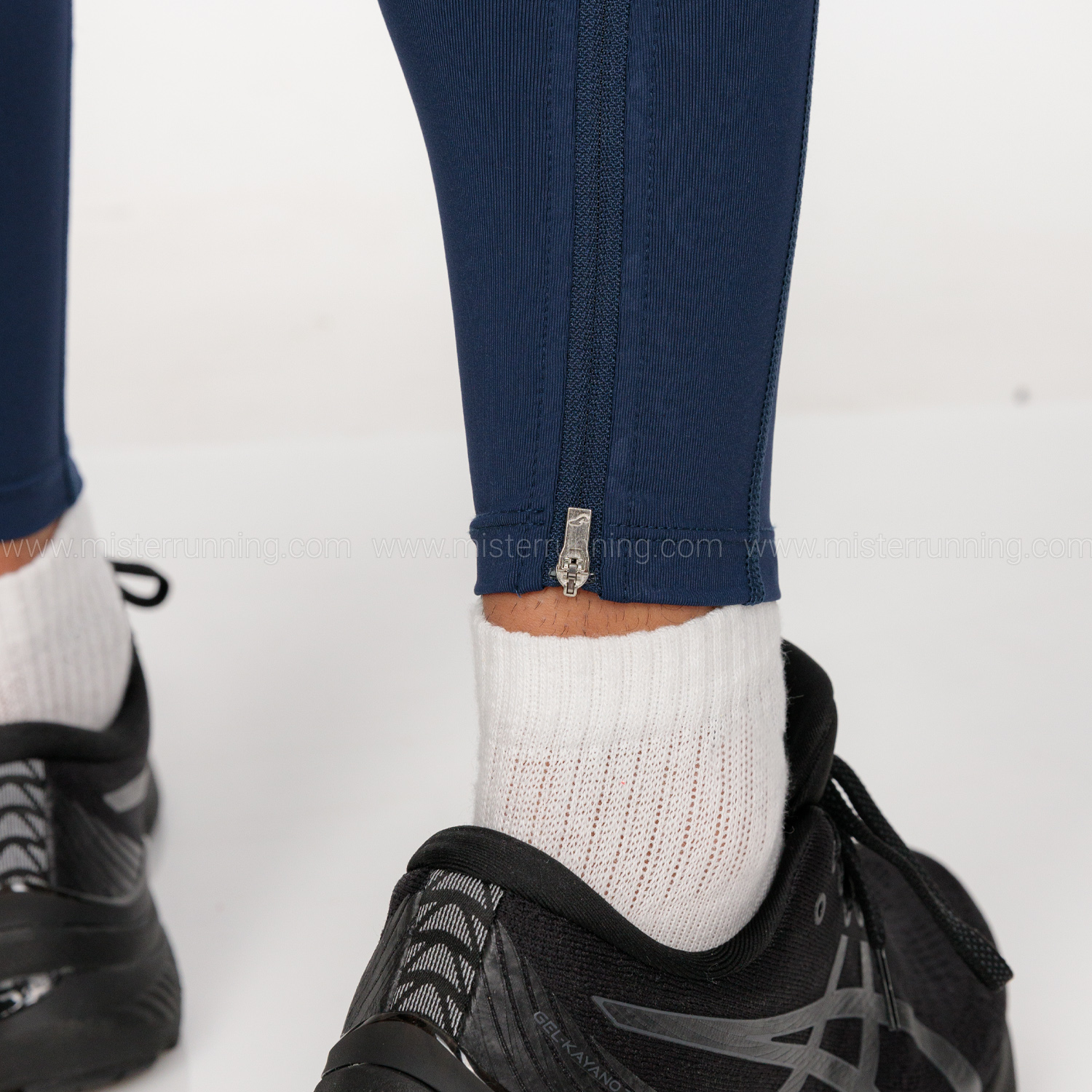 Joma Elite IX Tights Navy