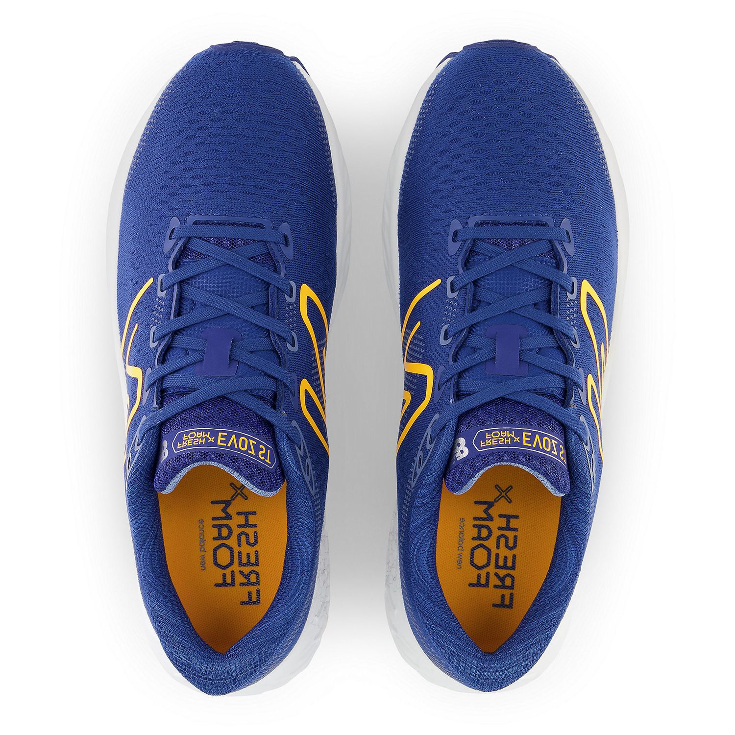 New Balance Fresh Foam X Evoz ST Night Sky