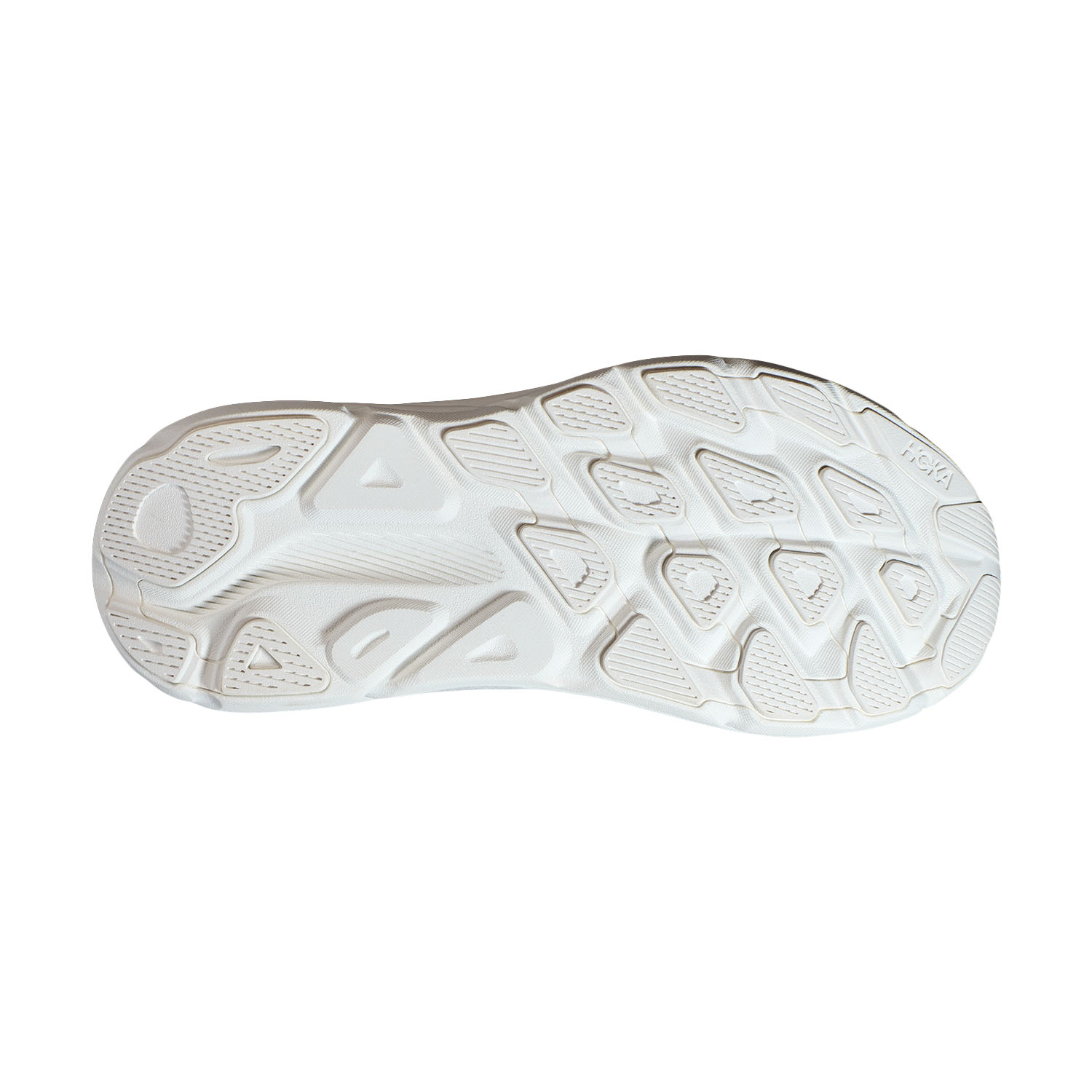 Hoka Clifton 9 White