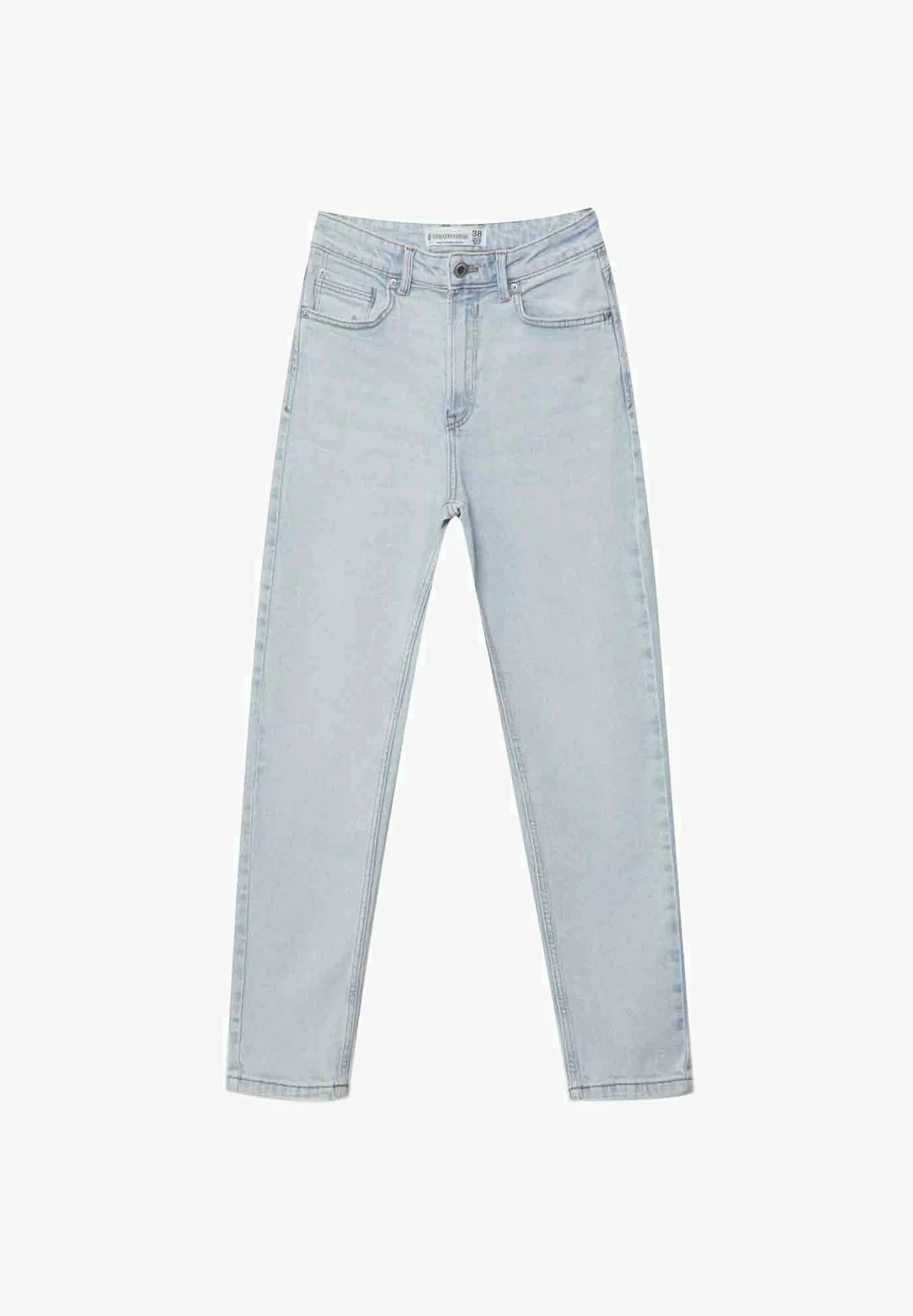 Stradivarius MOM - Jeans baggy