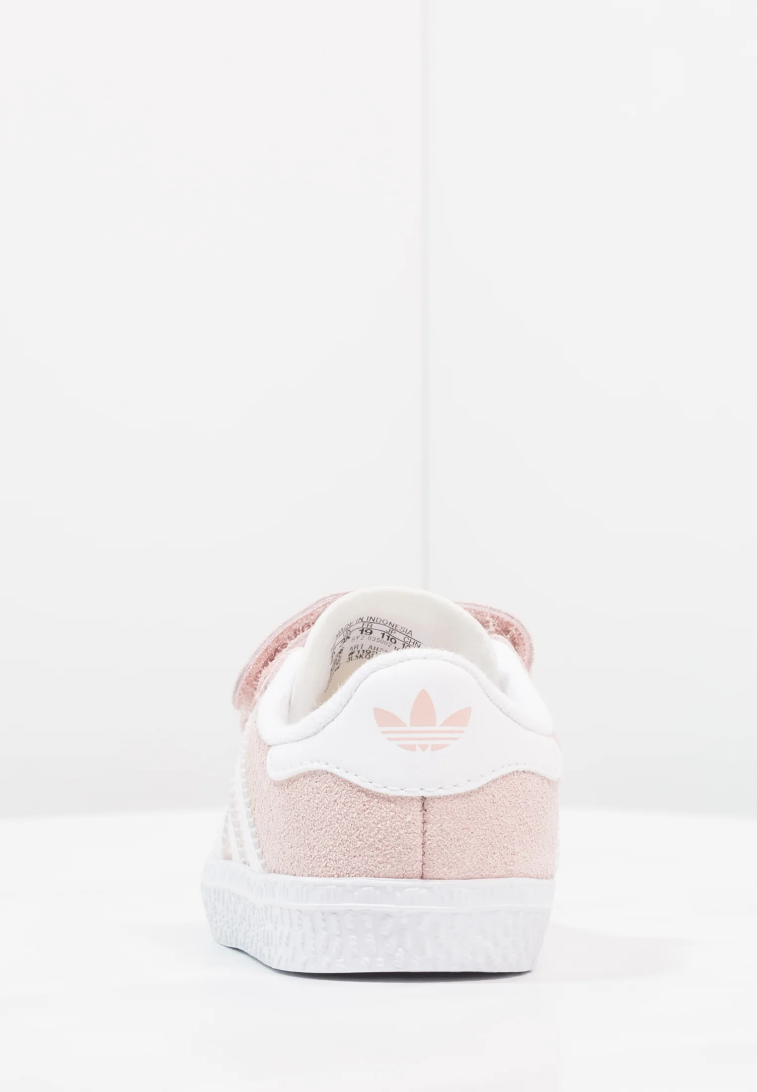 adidas Originals GAZELLE CF I ORIGINALS SNEAKERS SHOES - Sneakers basse